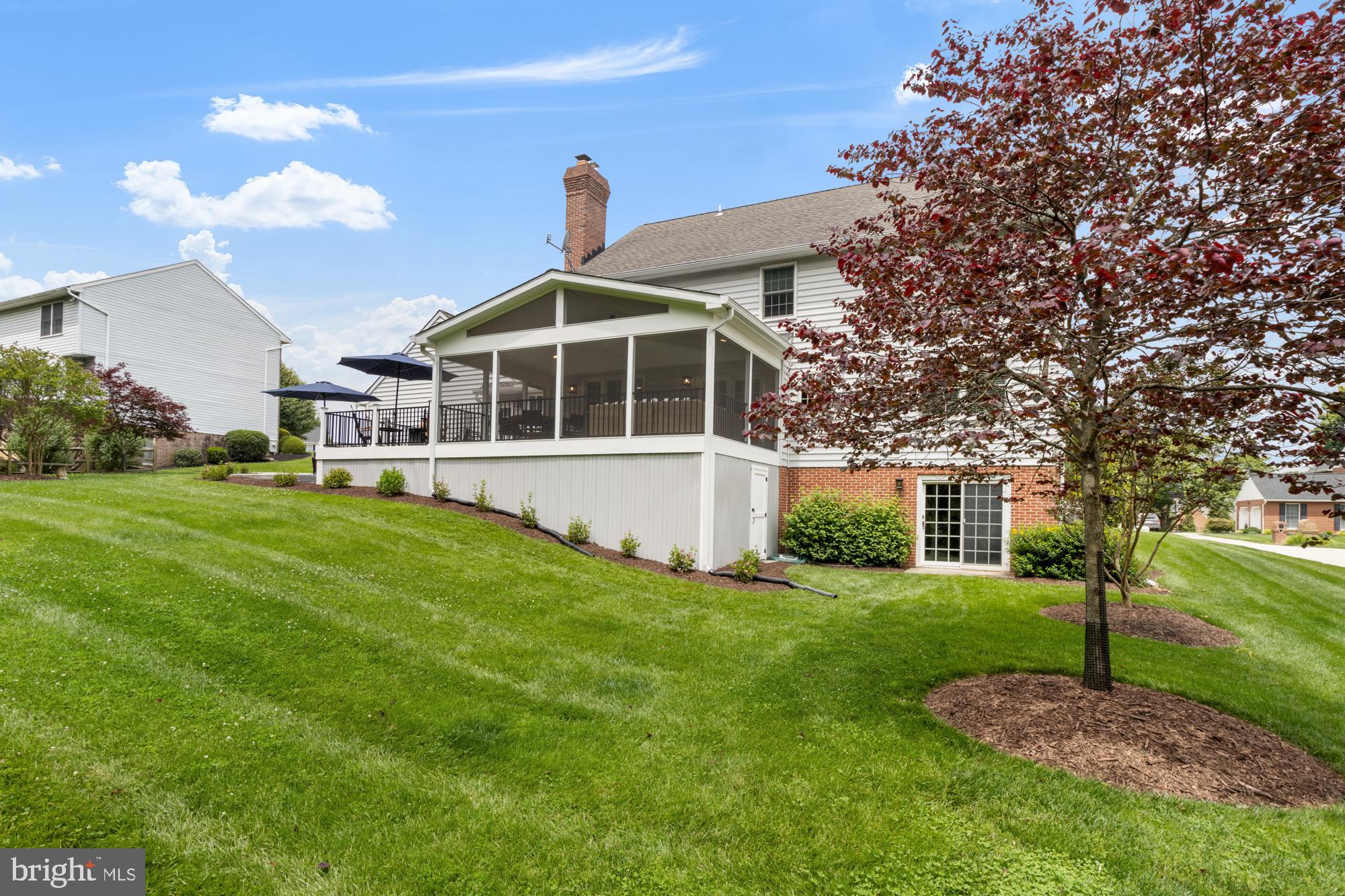 PARSONS RIDGE - Residential