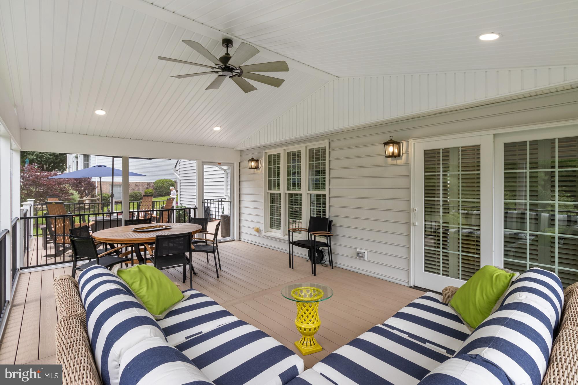 PARSONS RIDGE - Residential