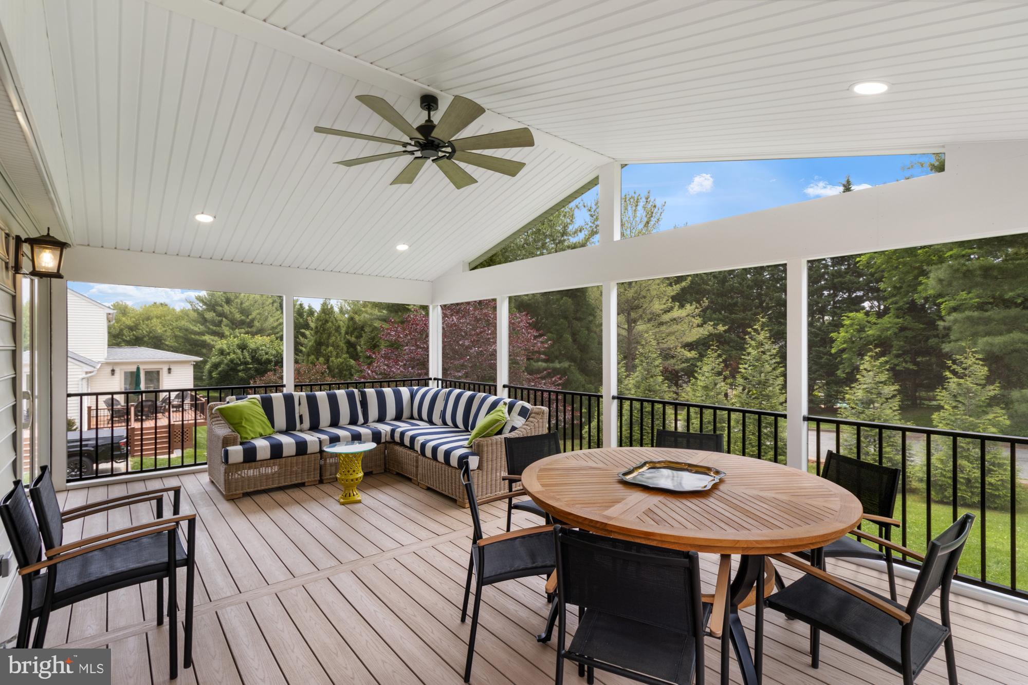 PARSONS RIDGE - Residential