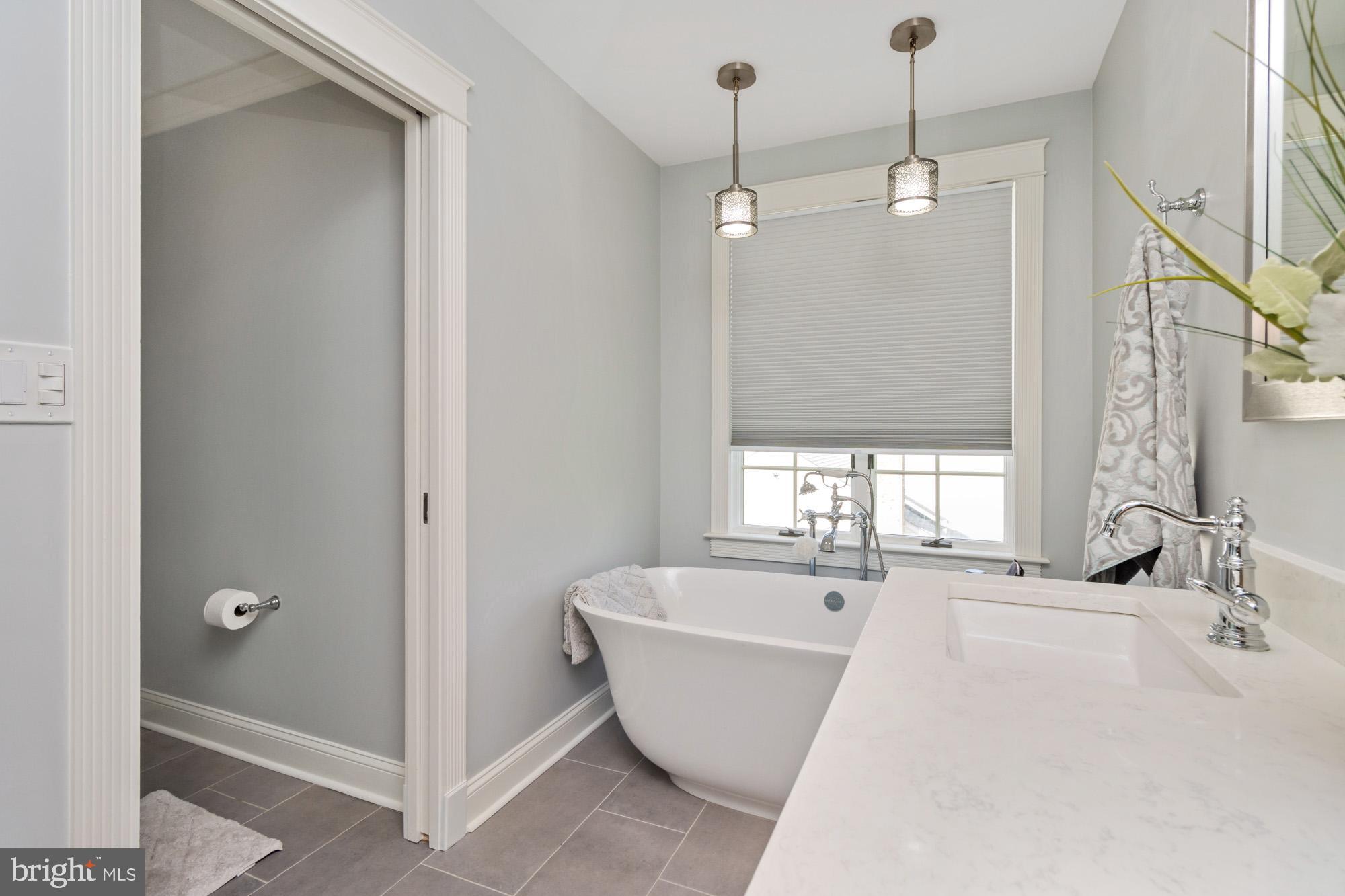 PARSONS RIDGE - Residential