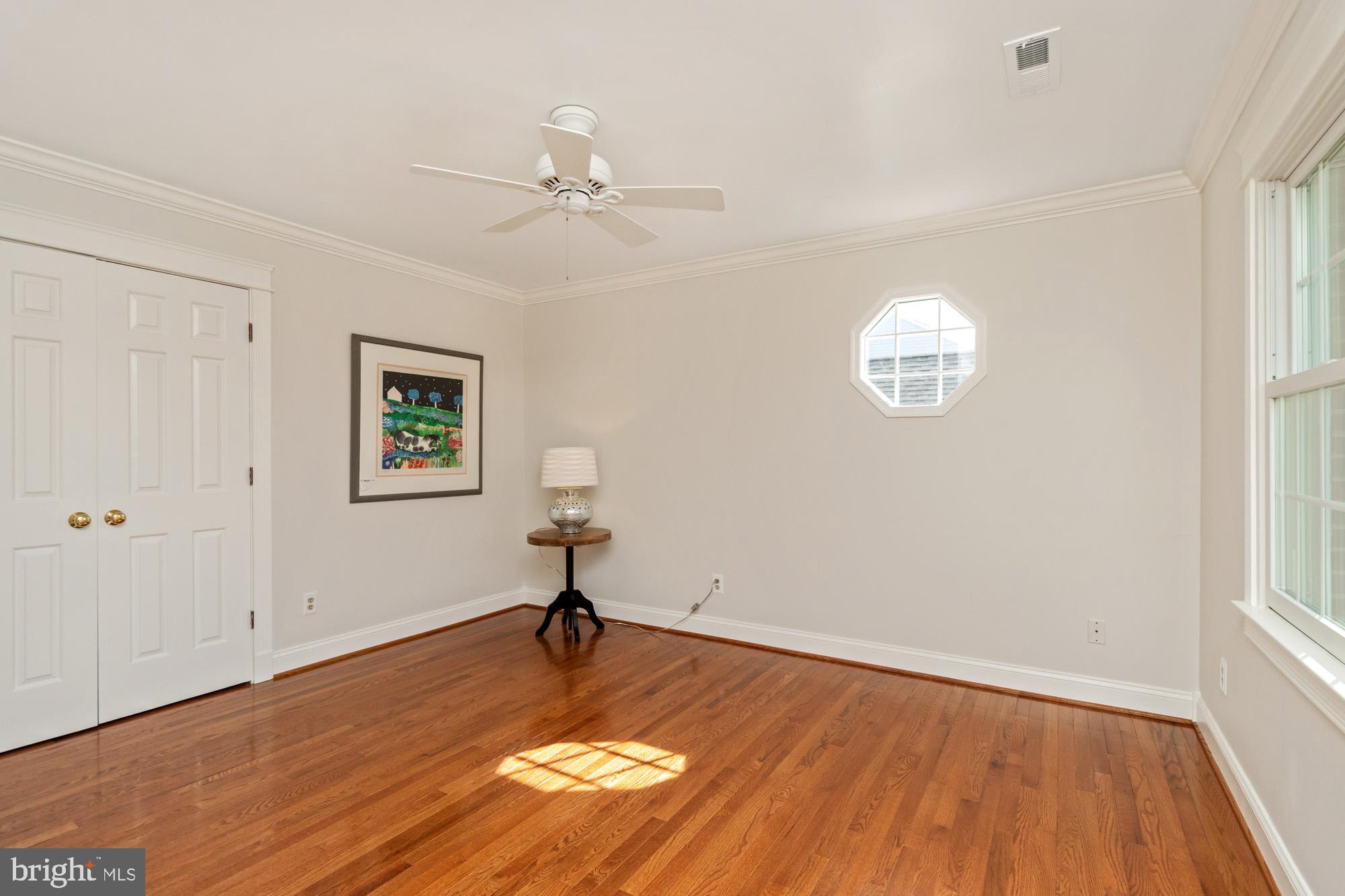 PARSONS RIDGE - Residential