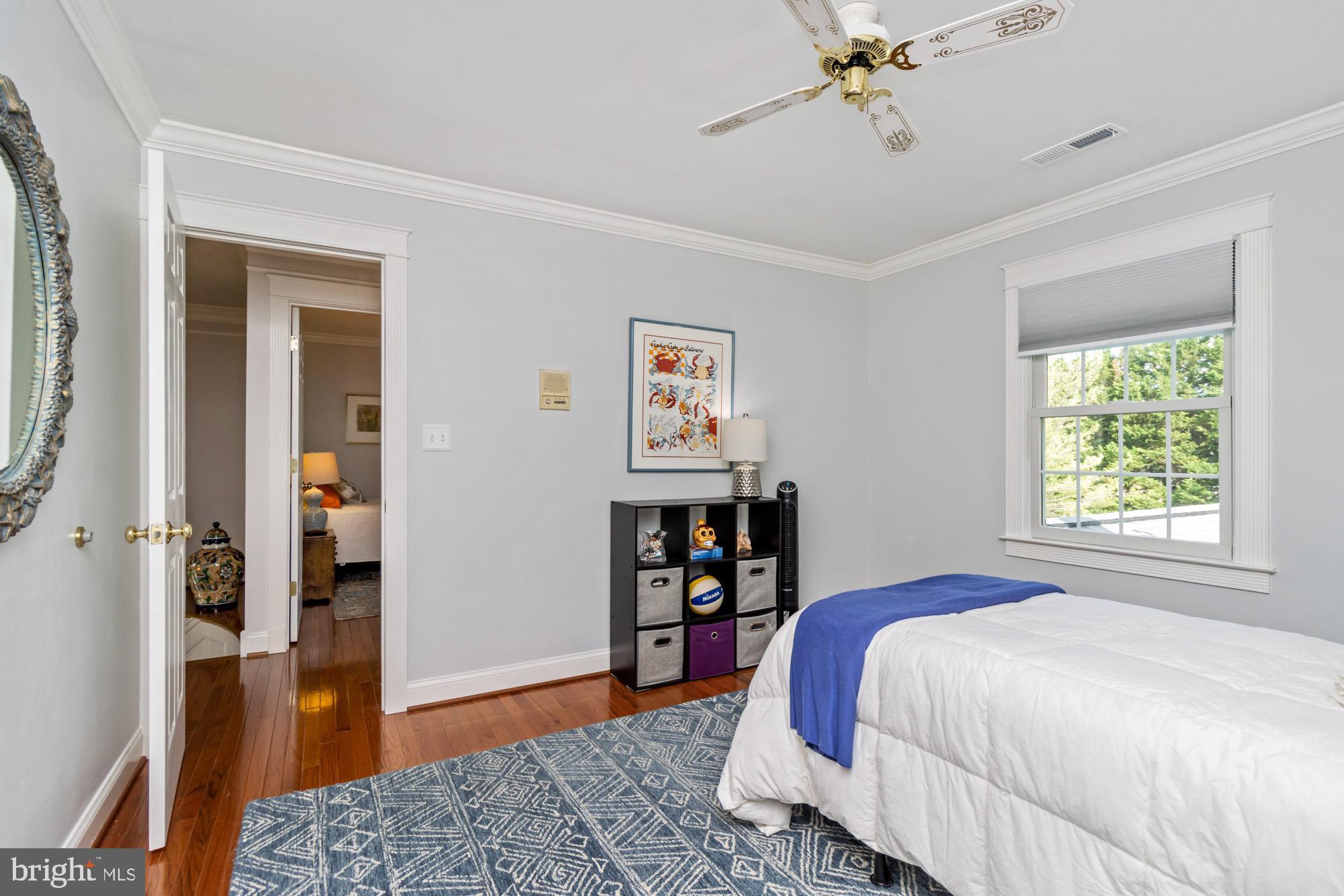 PARSONS RIDGE - Residential