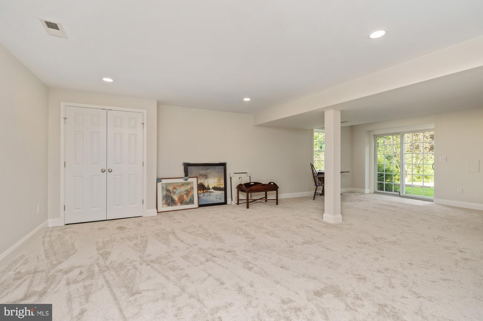 PARSONS RIDGE - Residential