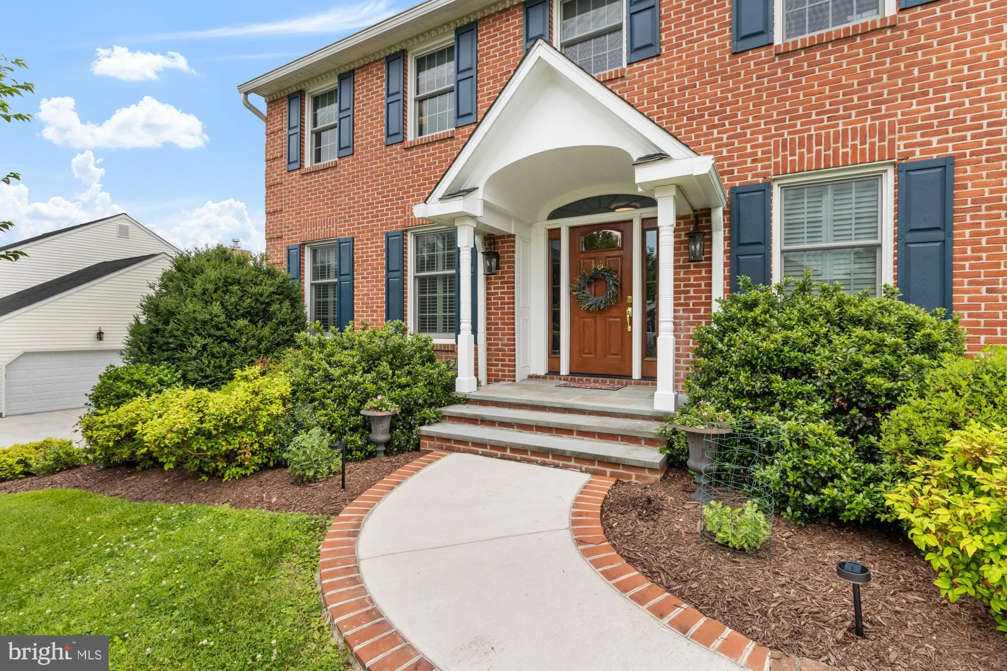 Bel Air, Maryland 21014, United States, 4 Bedrooms Bedrooms, ,4 BathroomsBathrooms,Residential,Coming Soon,148656