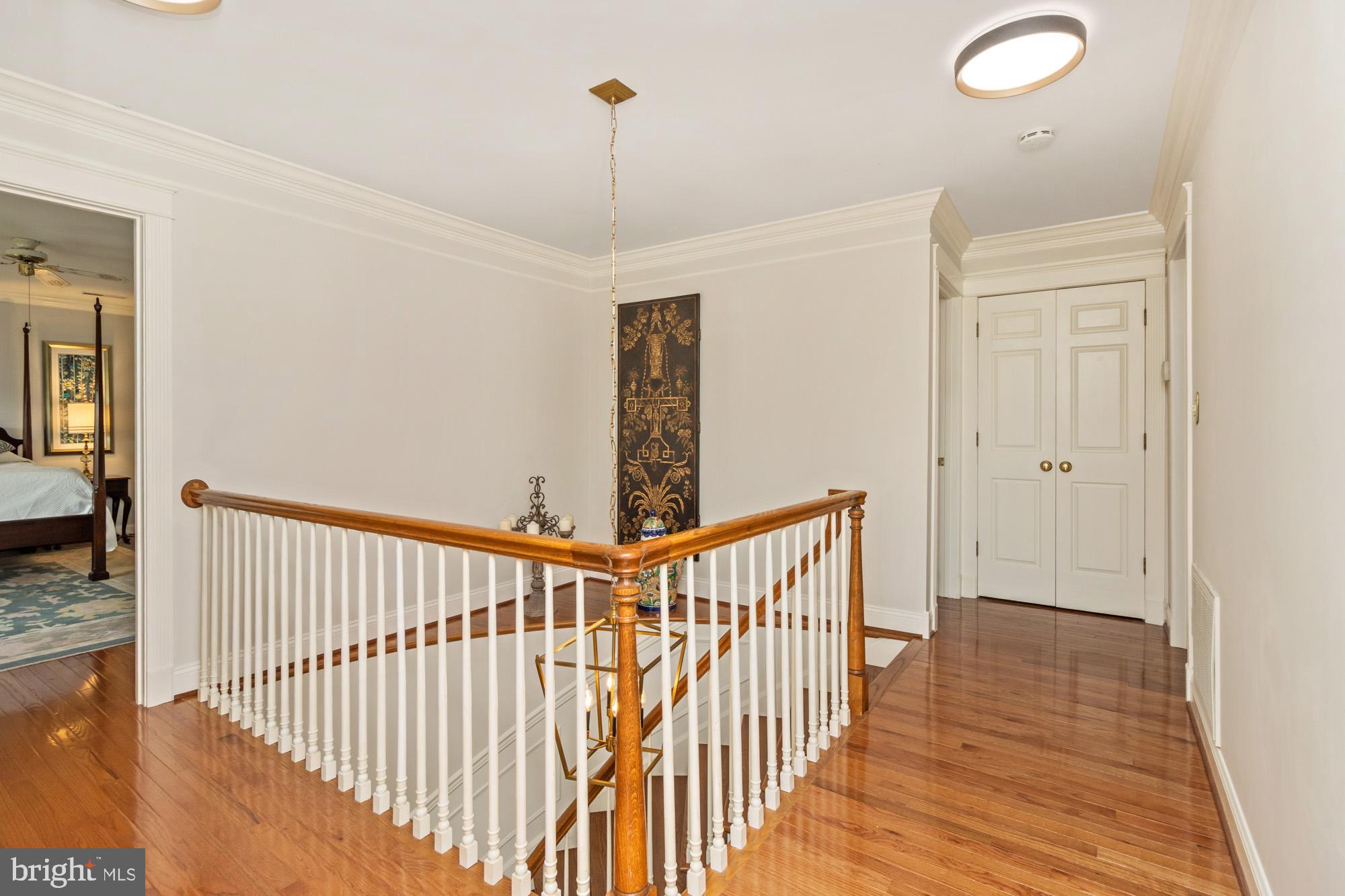 PARSONS RIDGE - Residential