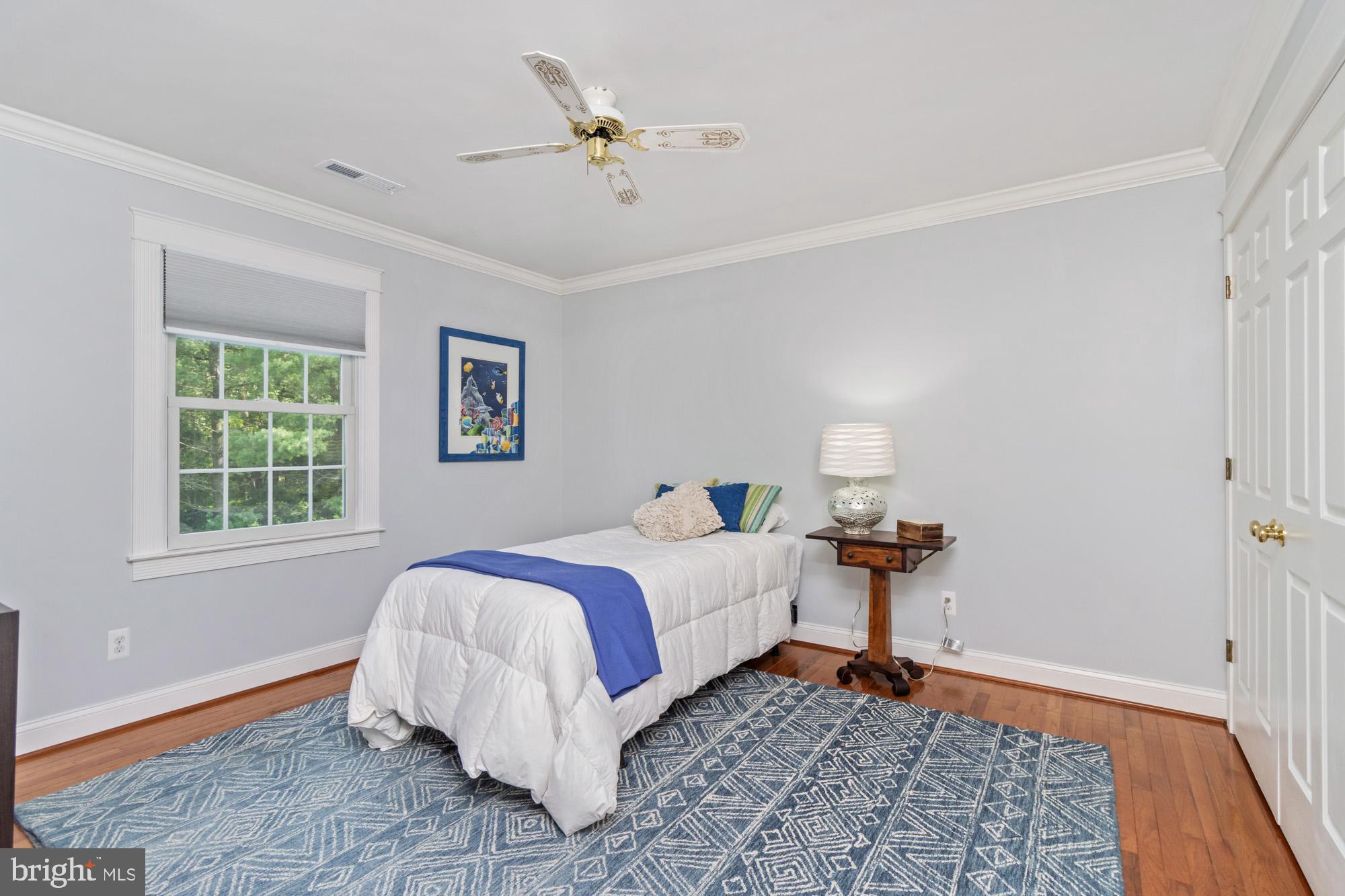 PARSONS RIDGE - Residential