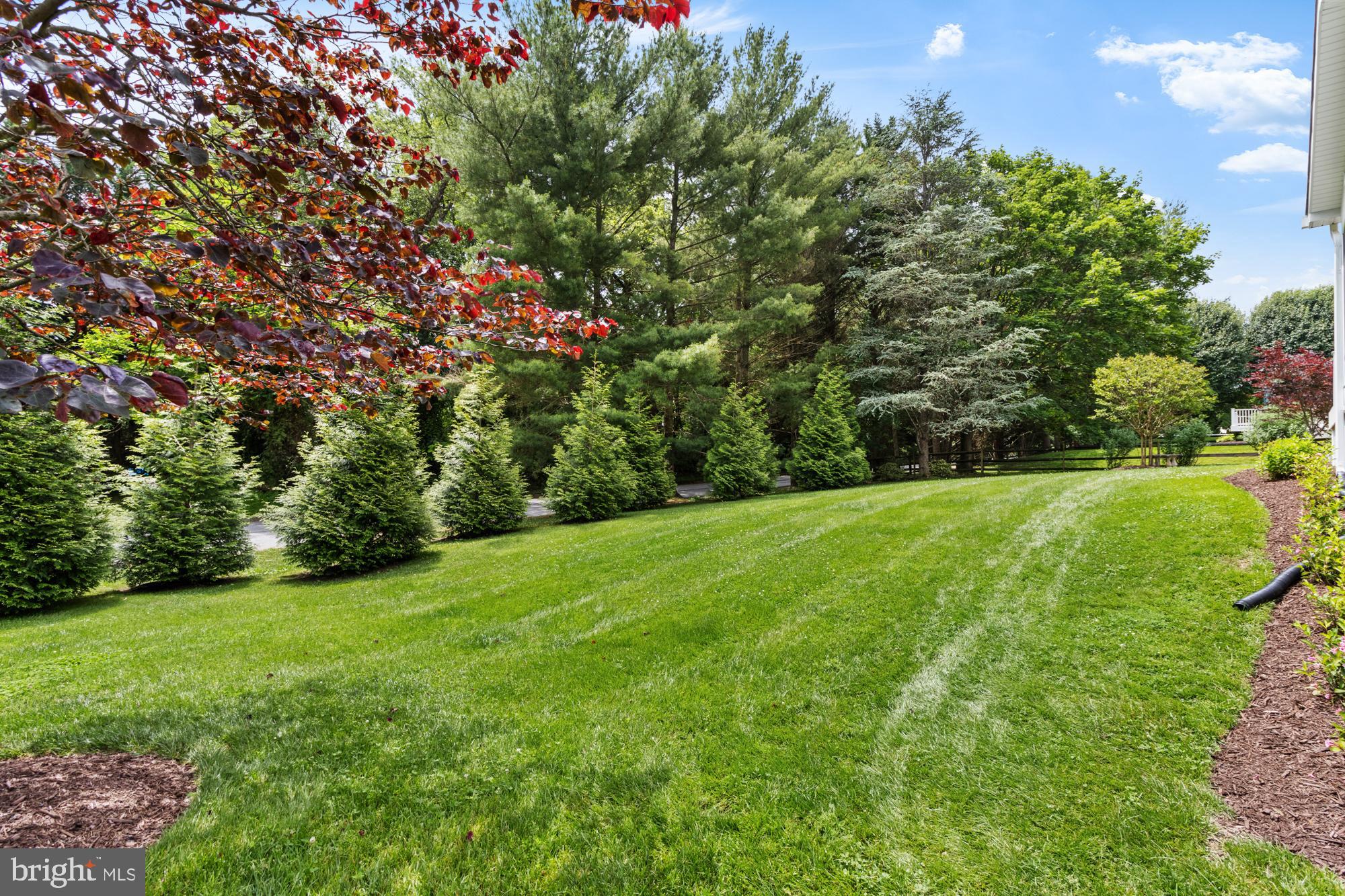 PARSONS RIDGE - Residential