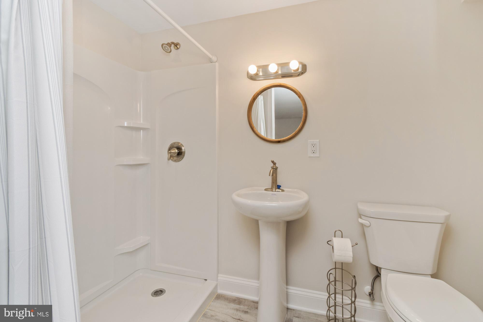 PARSONS RIDGE - Residential