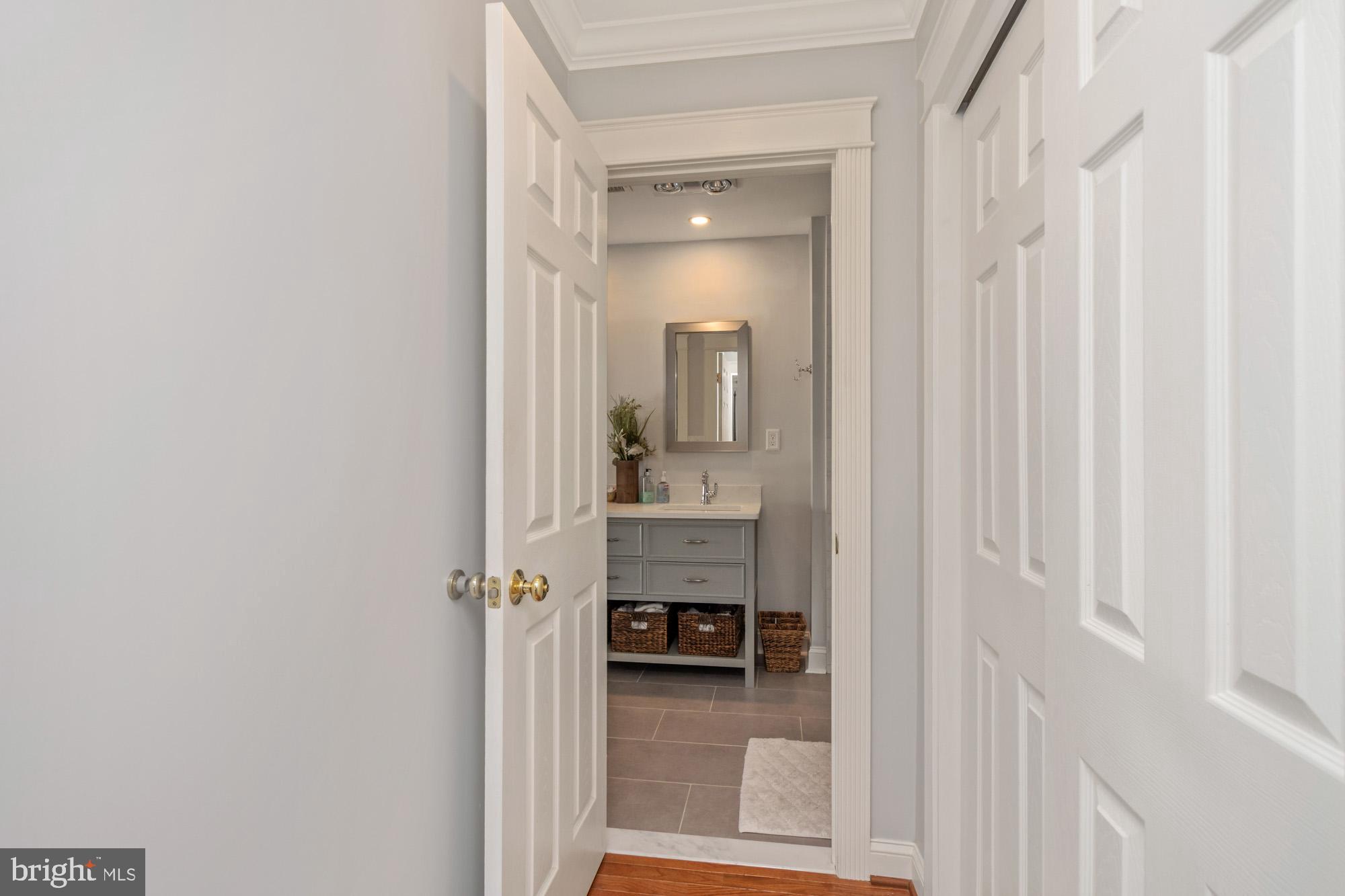 PARSONS RIDGE - Residential