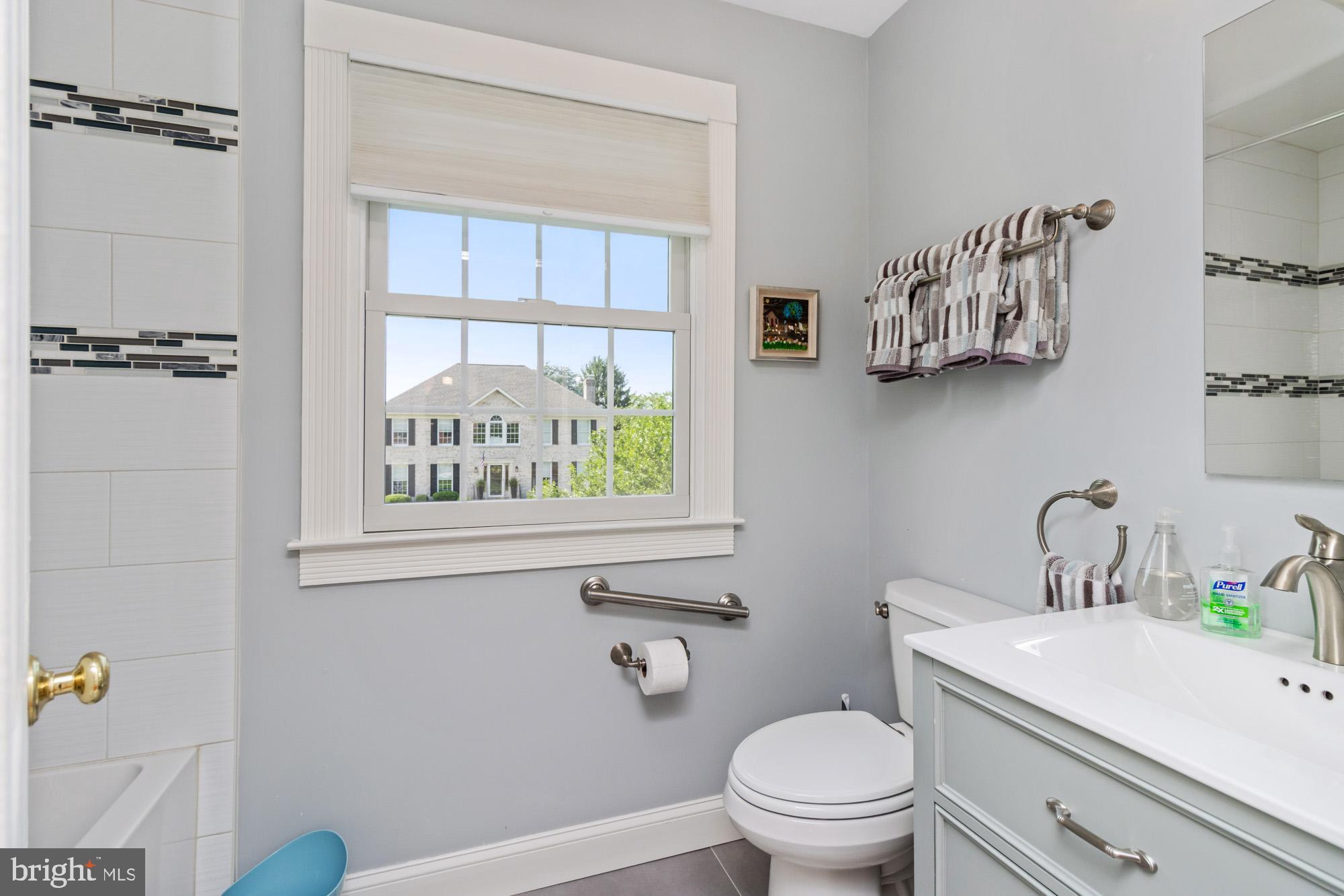 PARSONS RIDGE - Residential