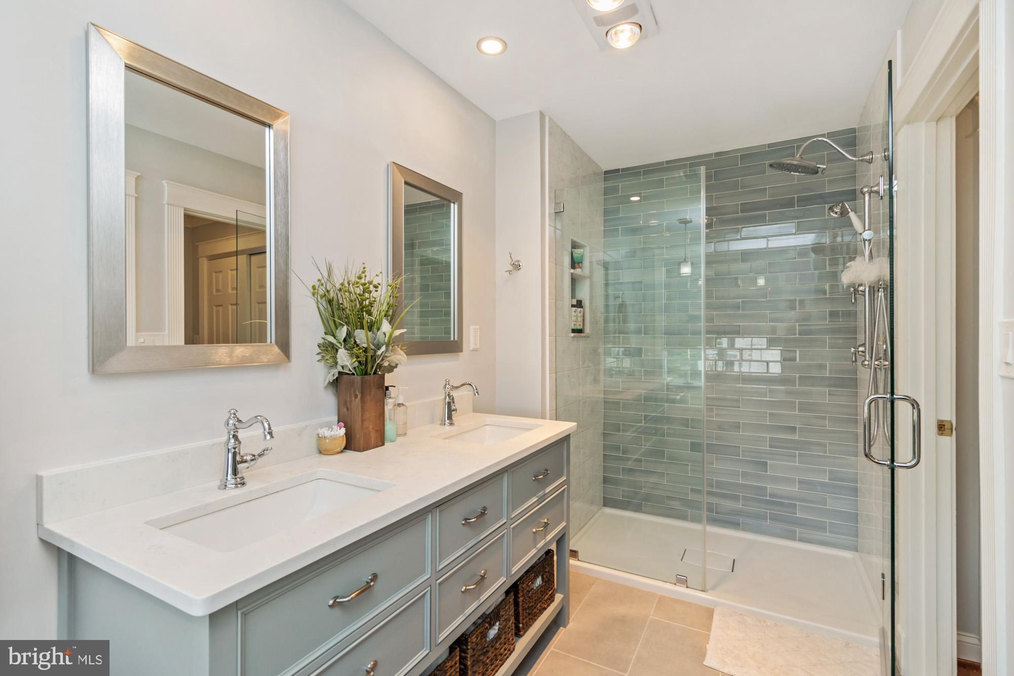 PARSONS RIDGE - Residential