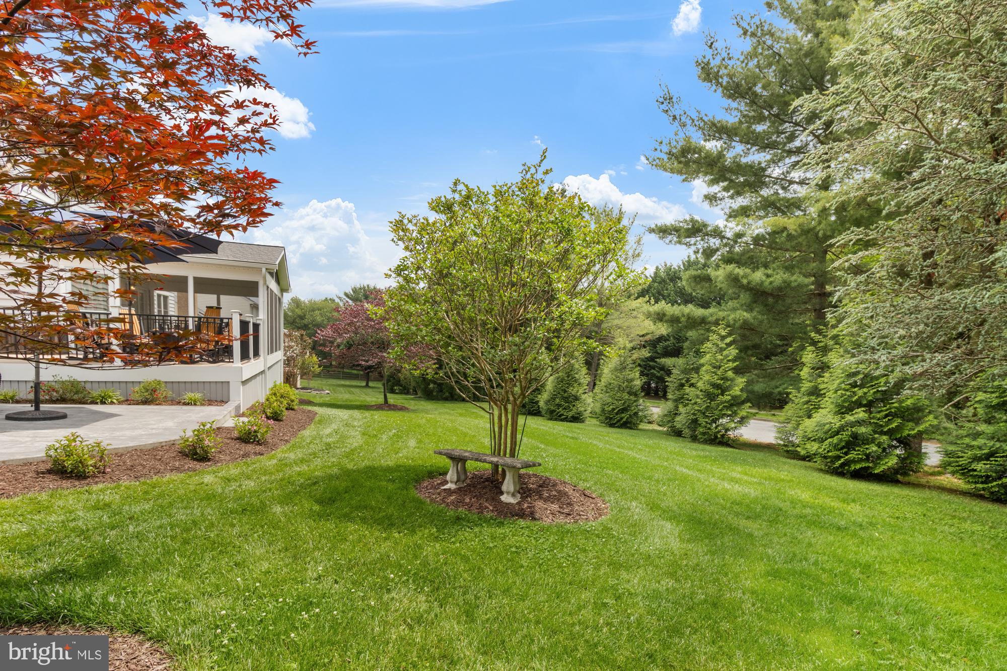 PARSONS RIDGE - Residential