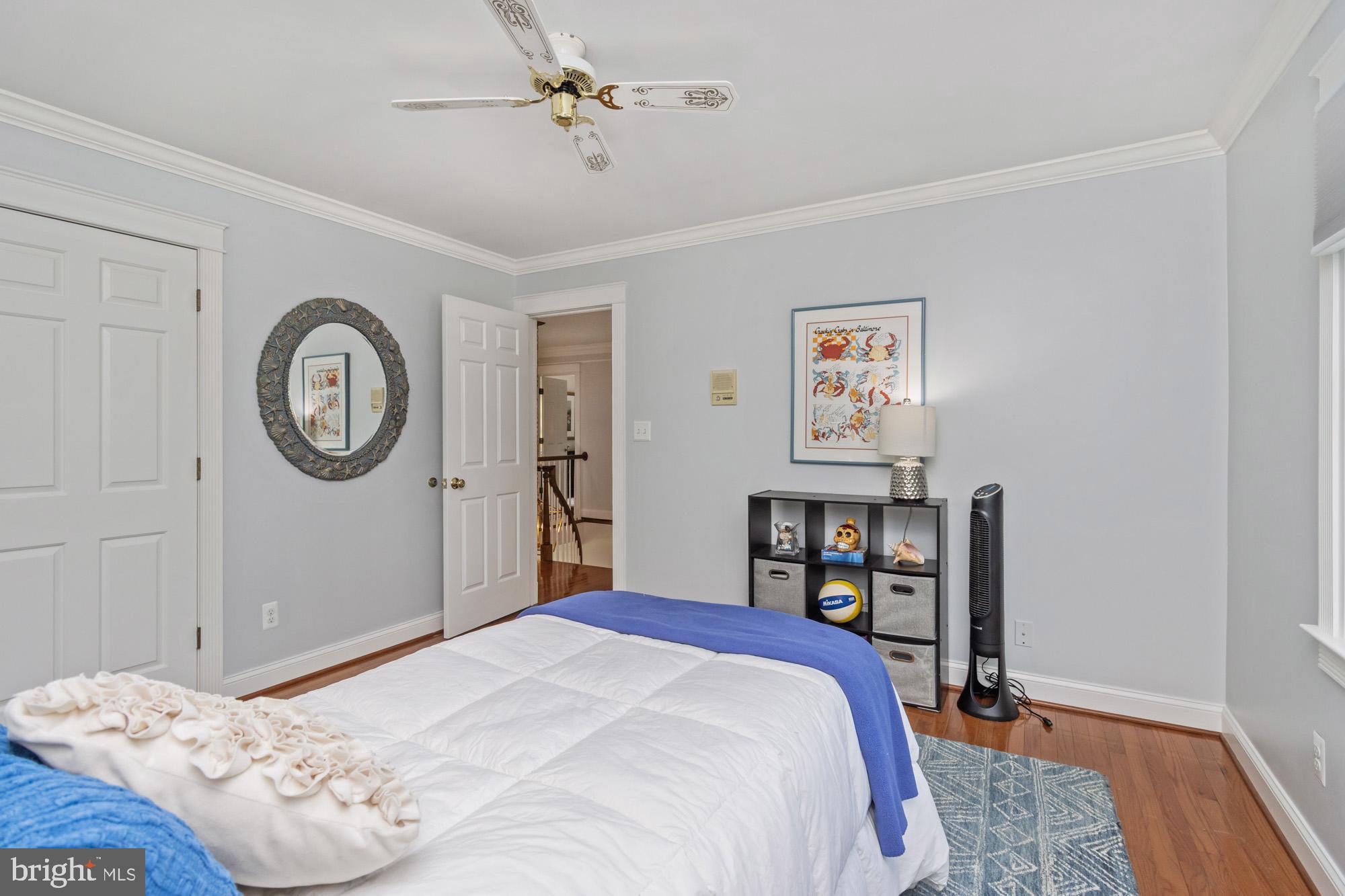 PARSONS RIDGE - Residential