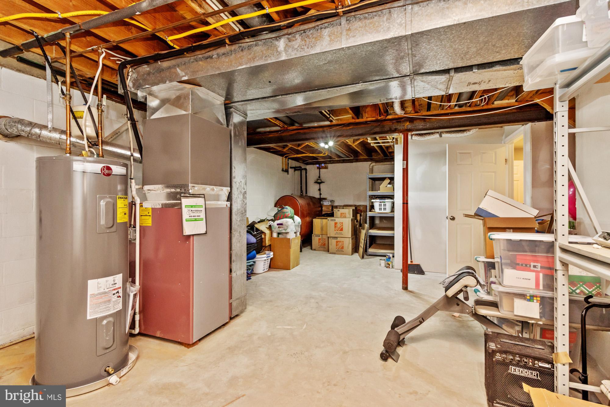 PARSONS RIDGE - Residential