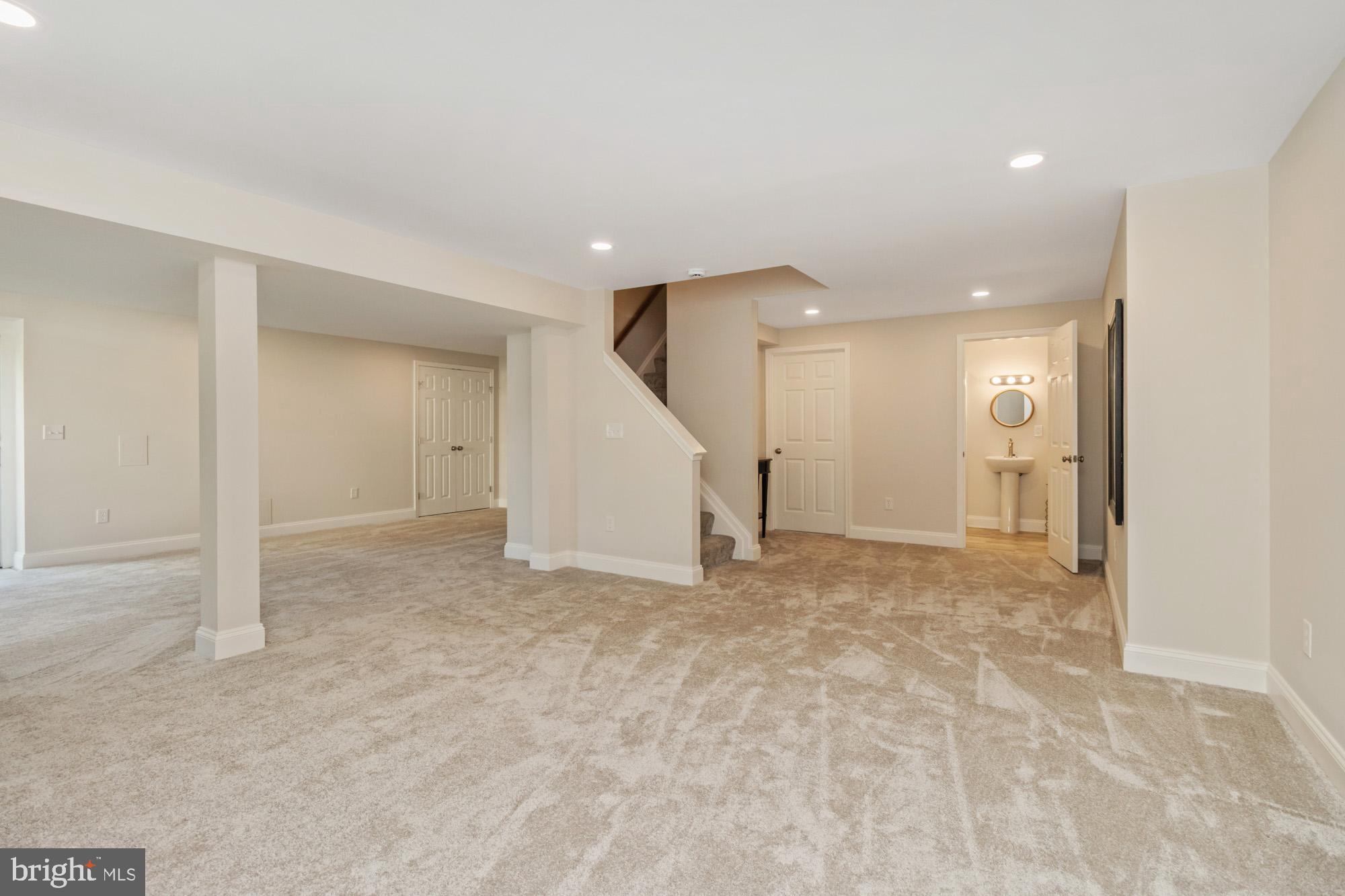 PARSONS RIDGE - Residential