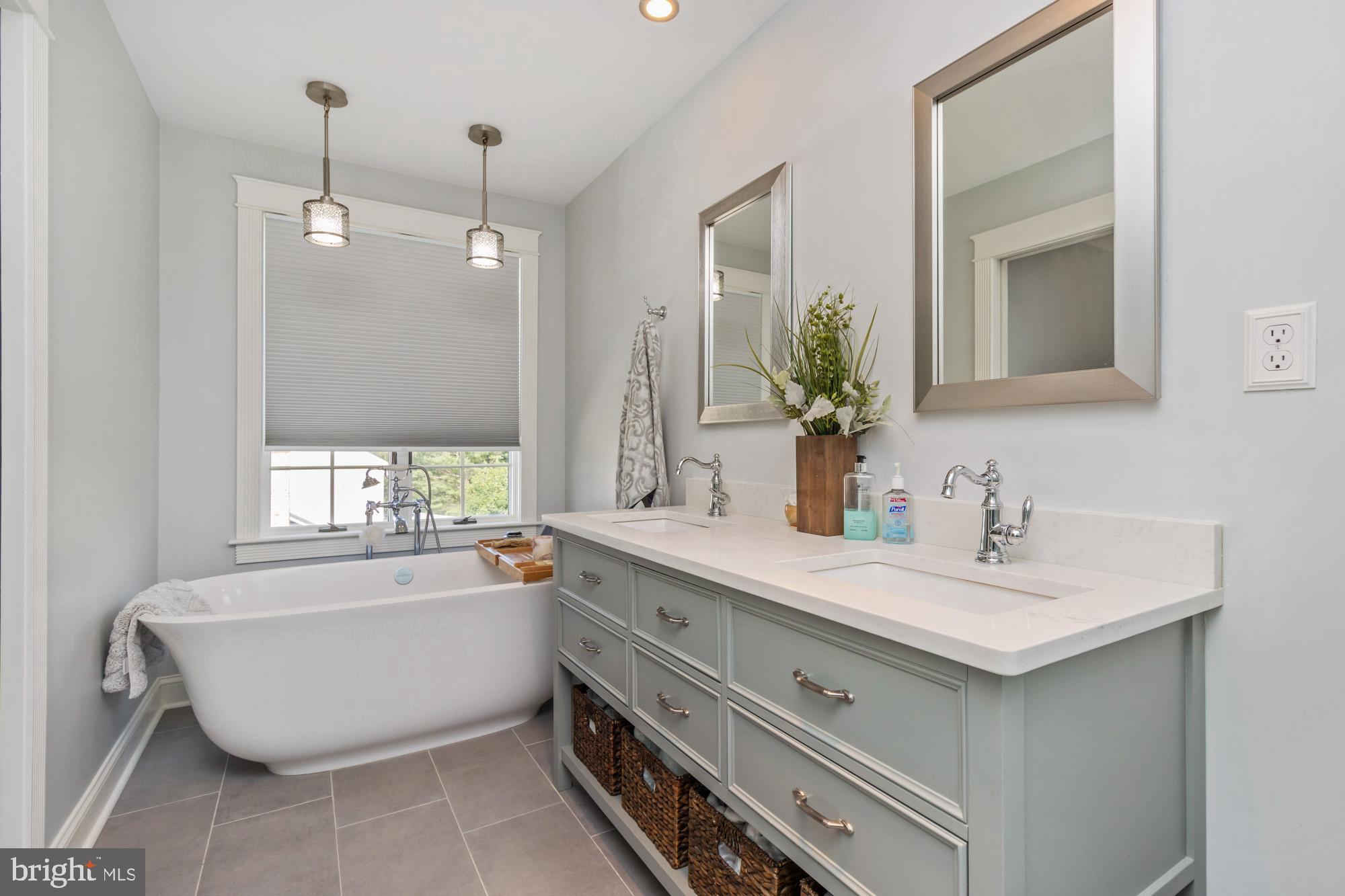 PARSONS RIDGE - Residential