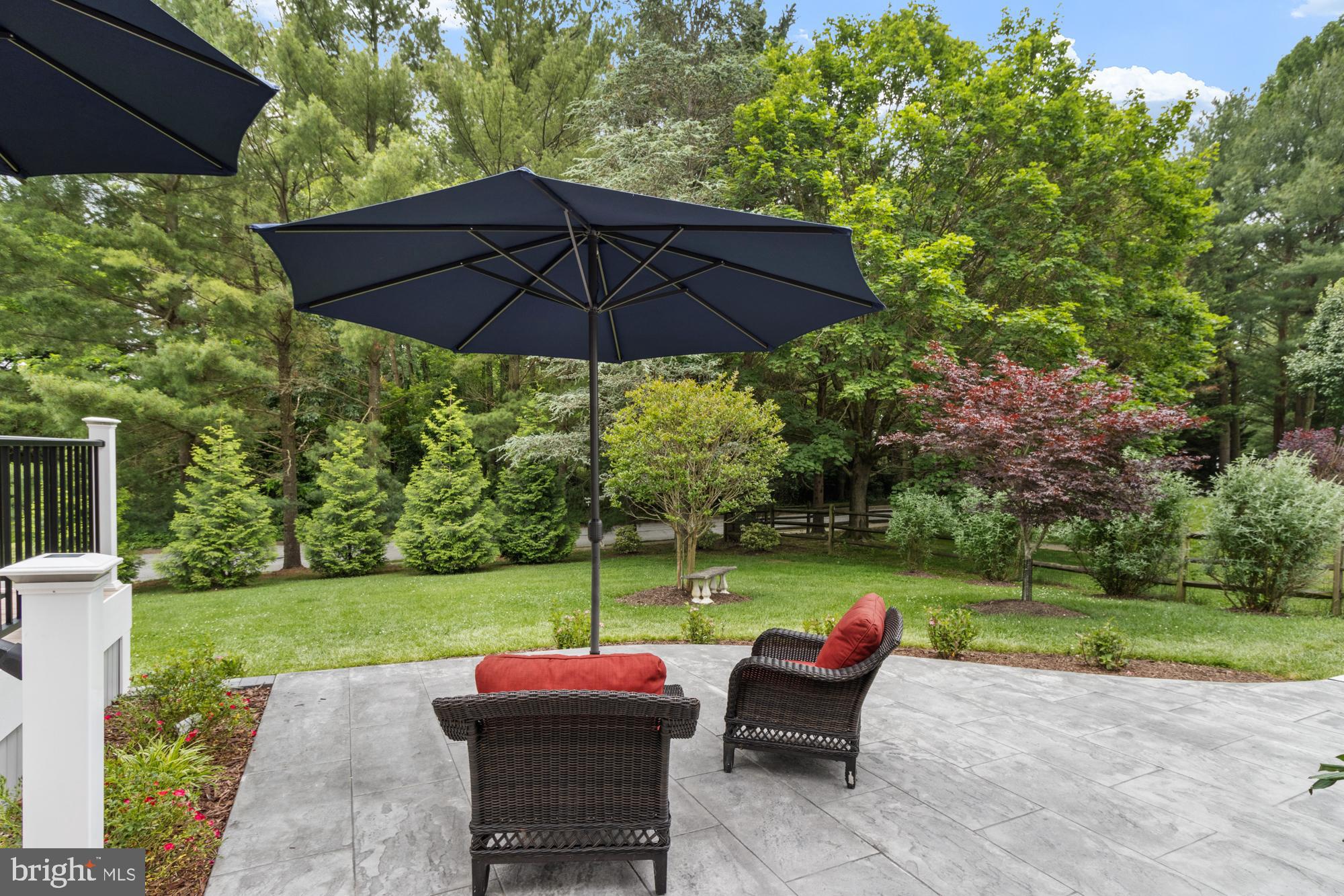 PARSONS RIDGE - Residential