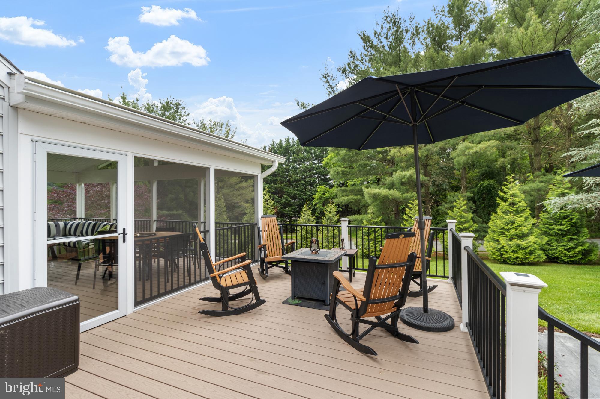 PARSONS RIDGE - Residential