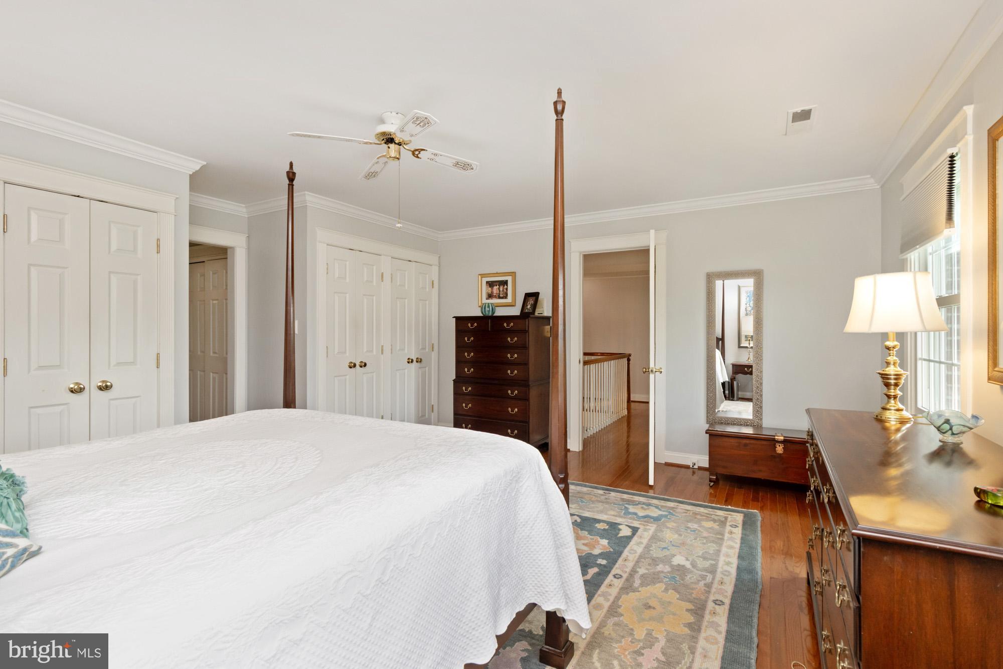 PARSONS RIDGE - Residential