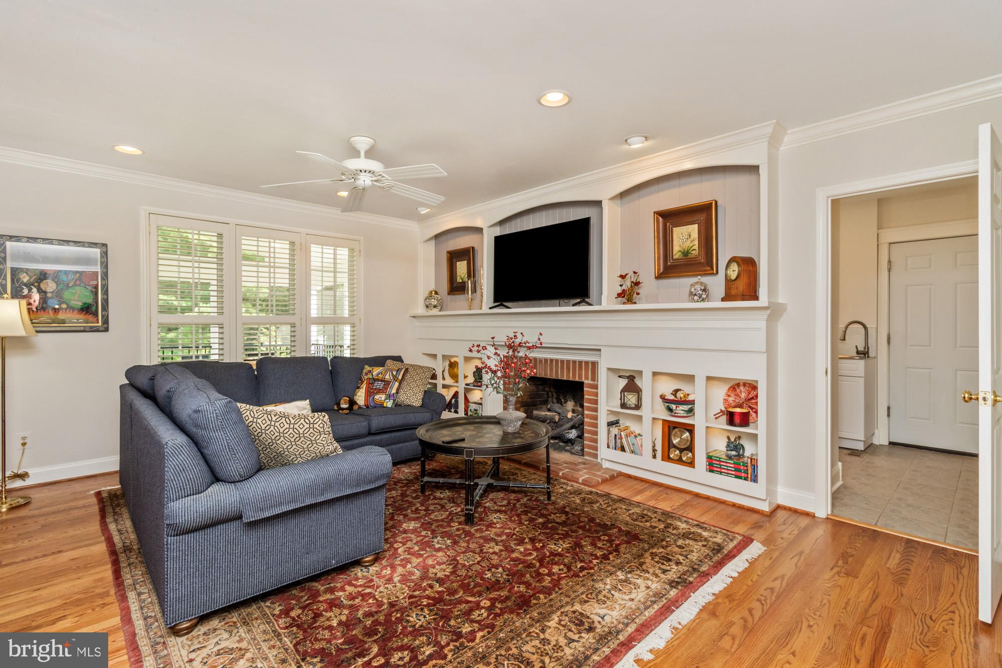 PARSONS RIDGE - Residential