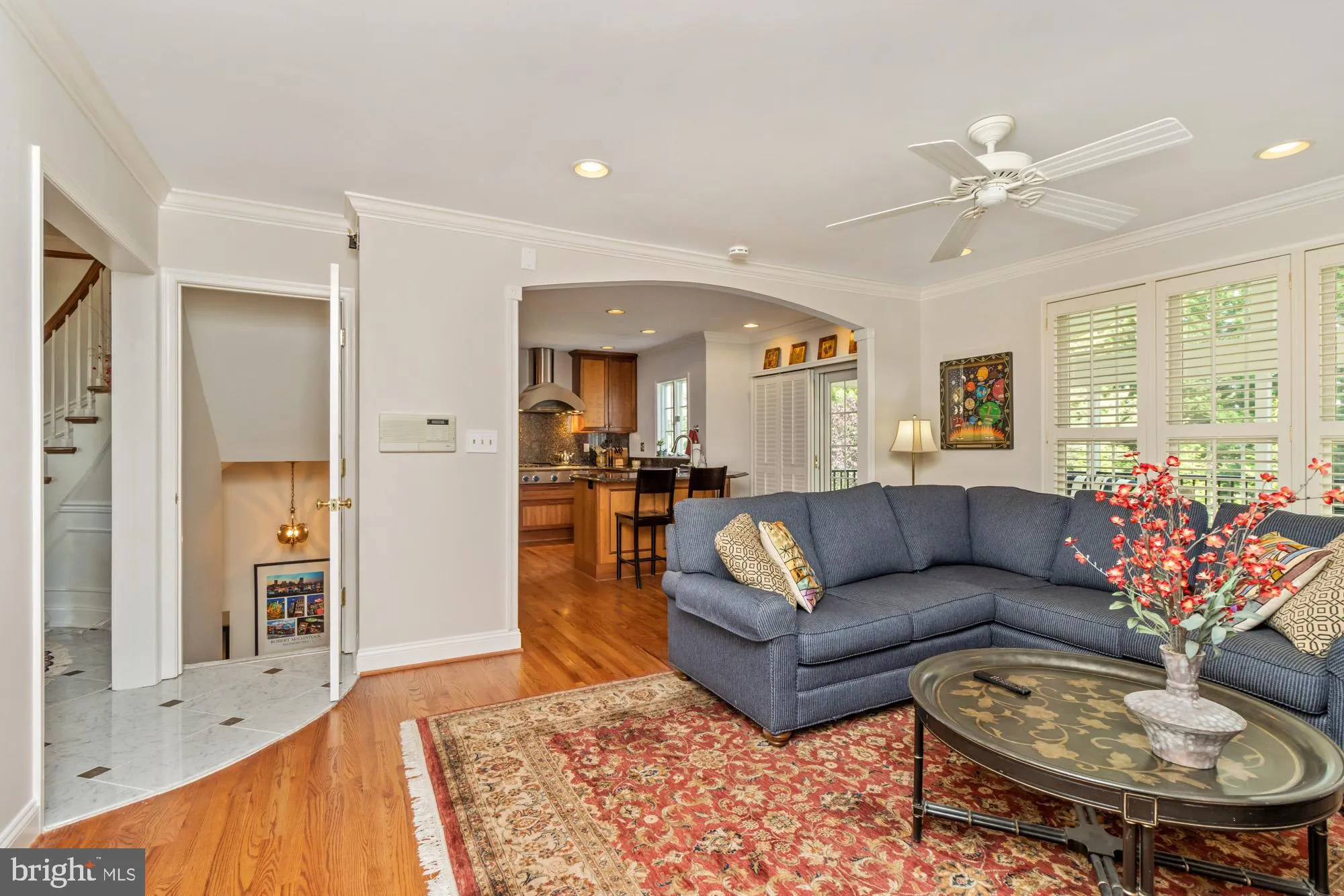 Bel Air, Maryland 21014, United States, 4 Bedrooms Bedrooms, ,4 BathroomsBathrooms,Residential,Coming Soon,148656