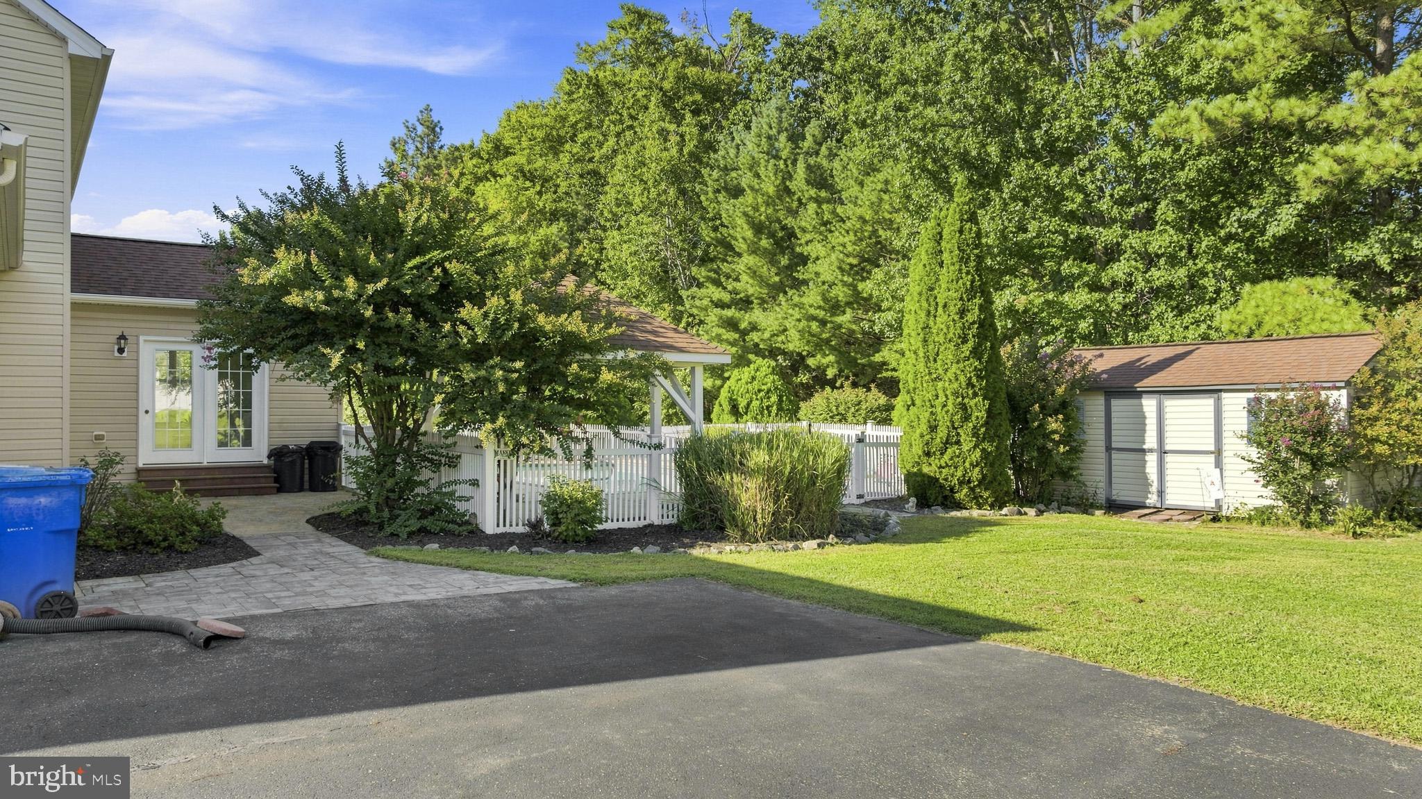 13512 SHREWSBURY COURT