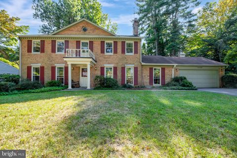 Photo of 15308 Carrolton Road, ROCKVILLE, MD 20853 (MLS # MDMC2199238)