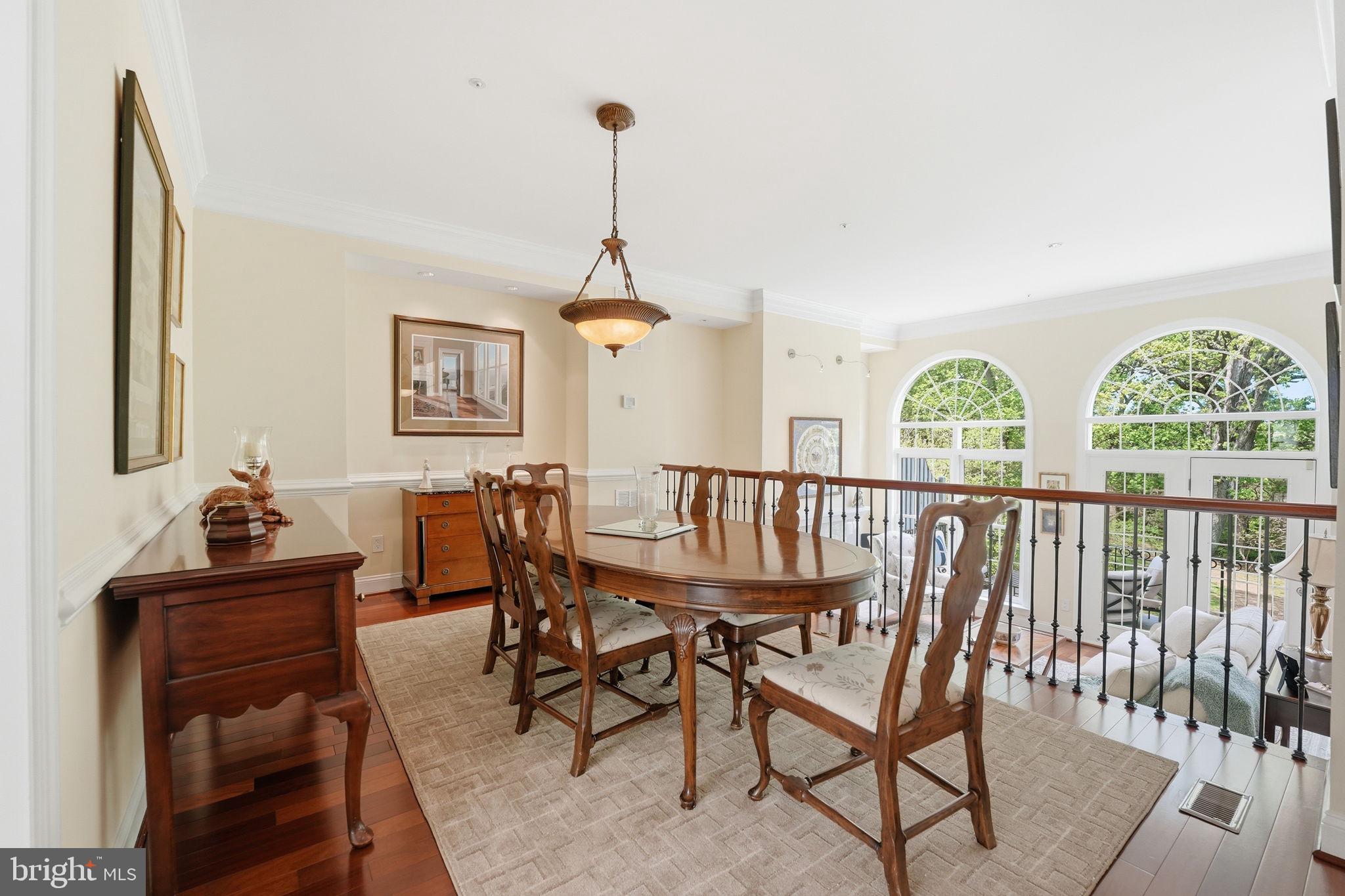 PALISADES PARK - Residential