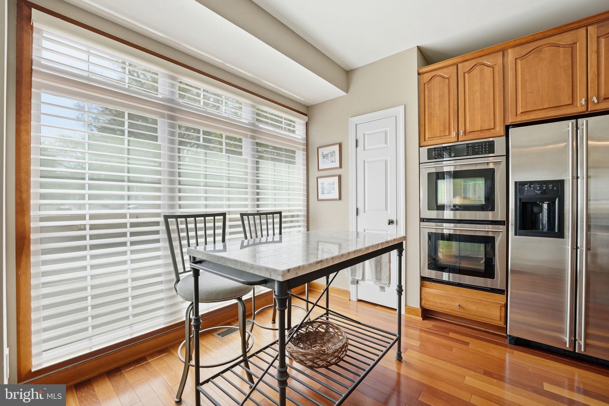 PALISADES PARK - Residential