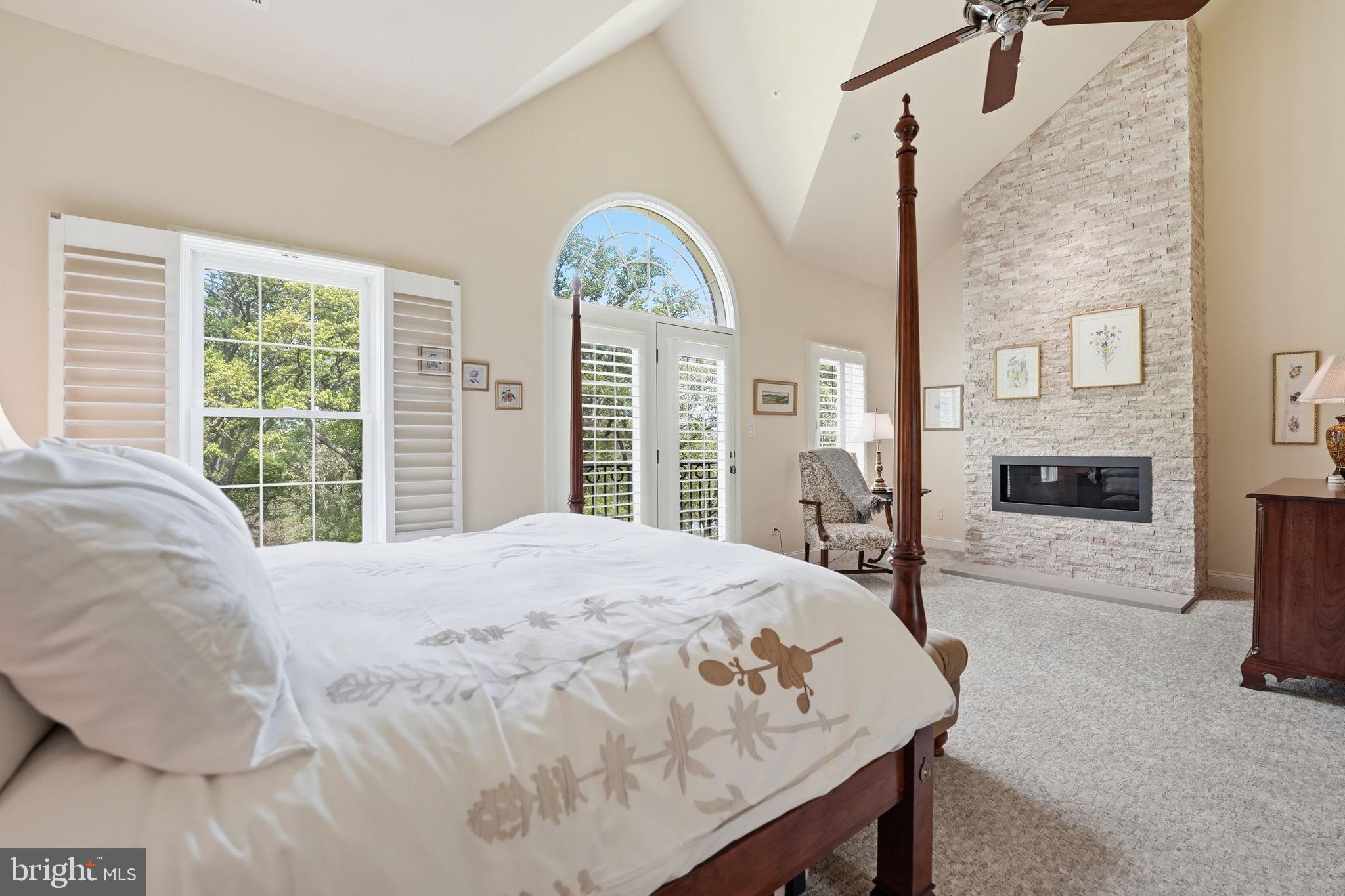 PALISADES PARK - Residential