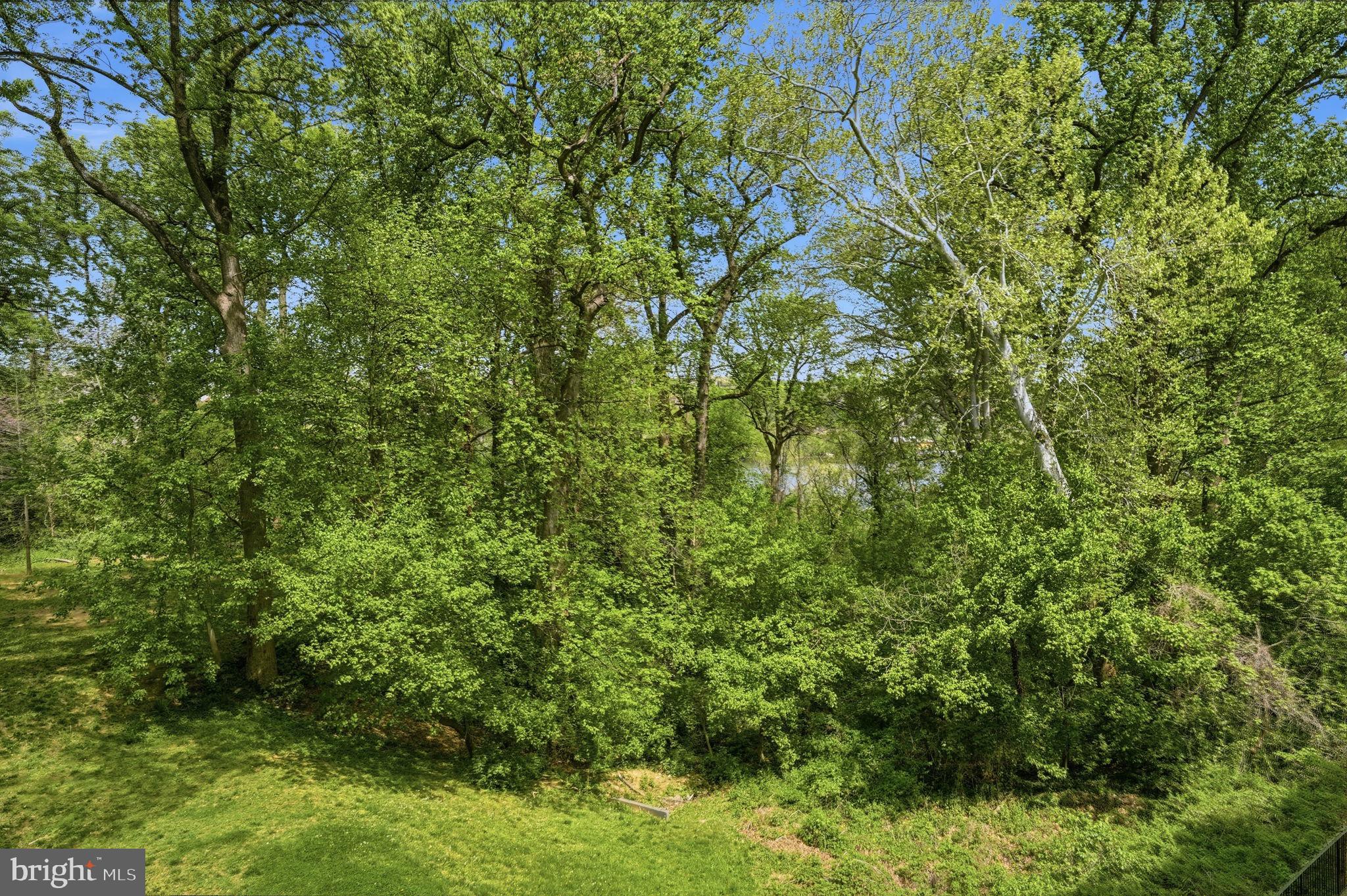 PALISADES PARK - Residential