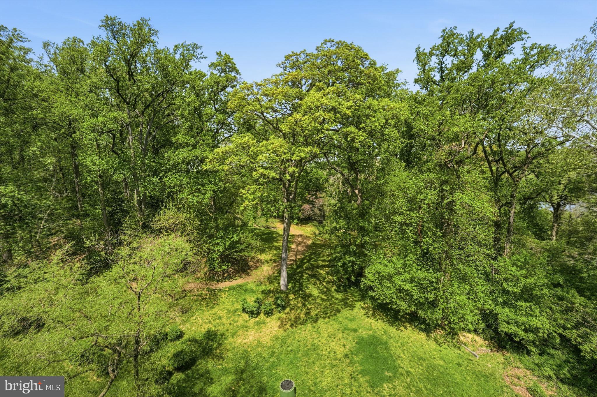 PALISADES PARK - Residential