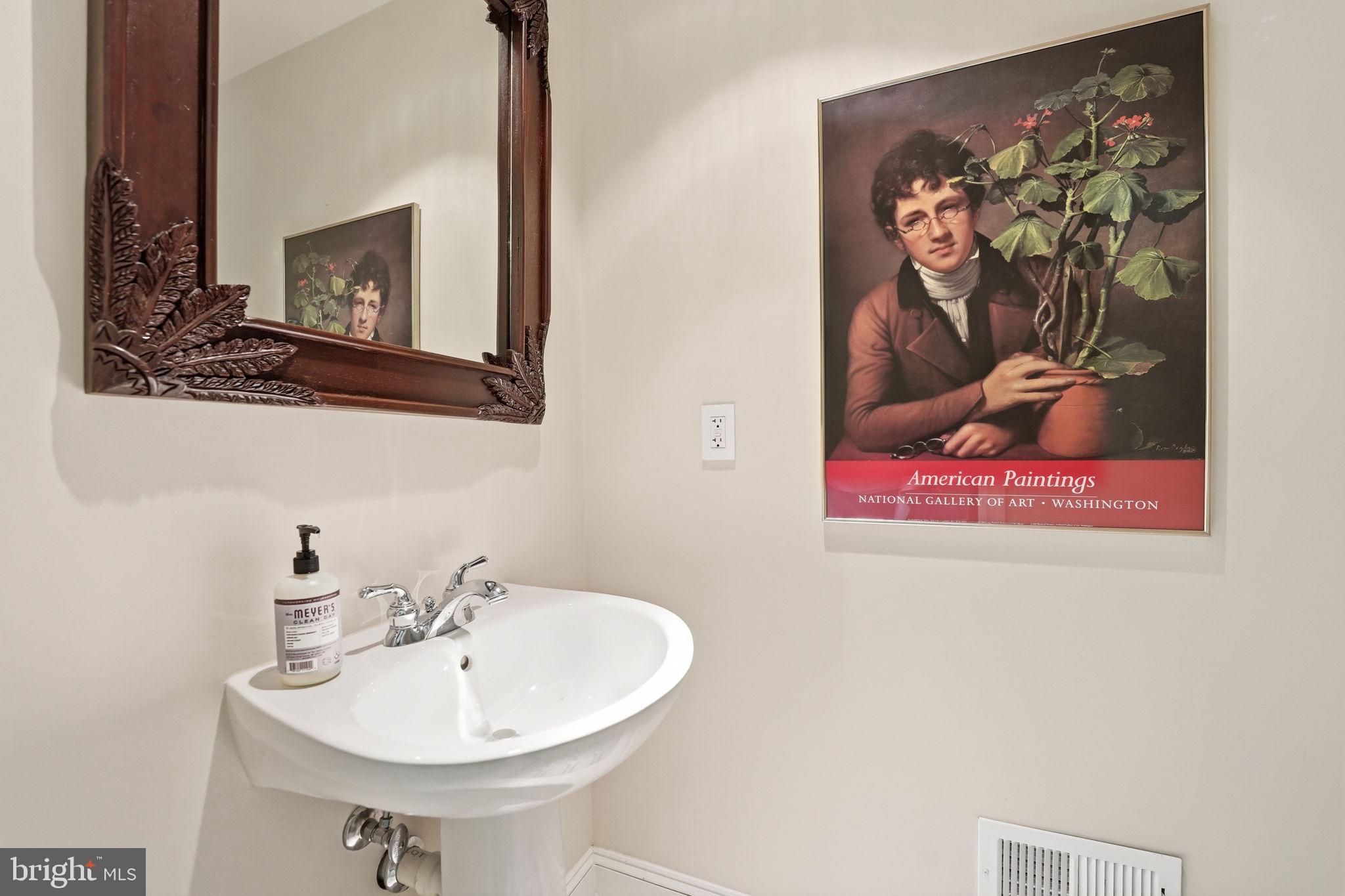 PALISADES PARK - Residential