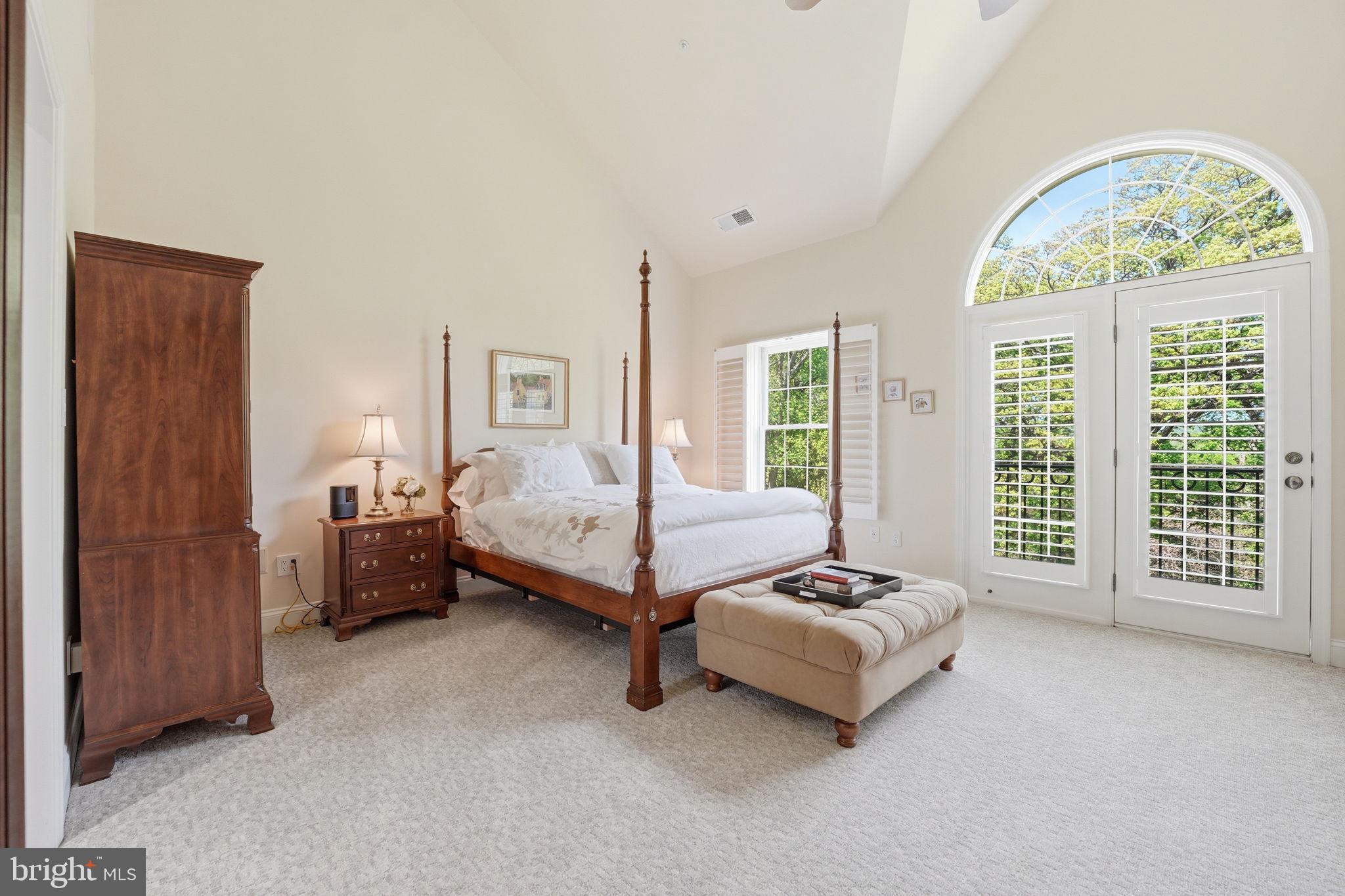 PALISADES PARK - Residential