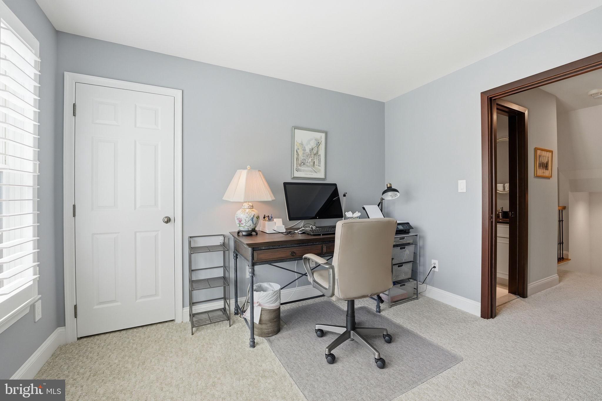 PALISADES PARK - Residential