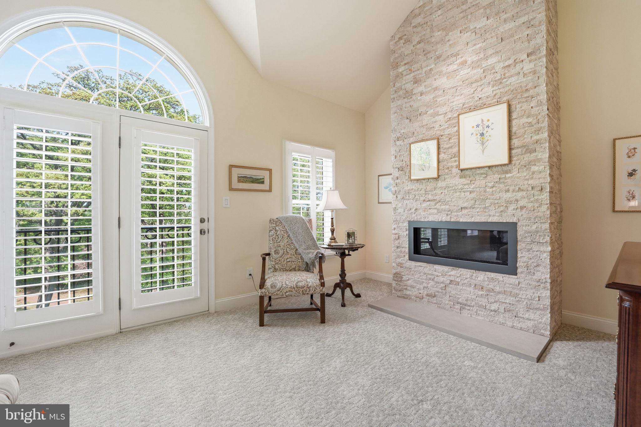 PALISADES PARK - Residential