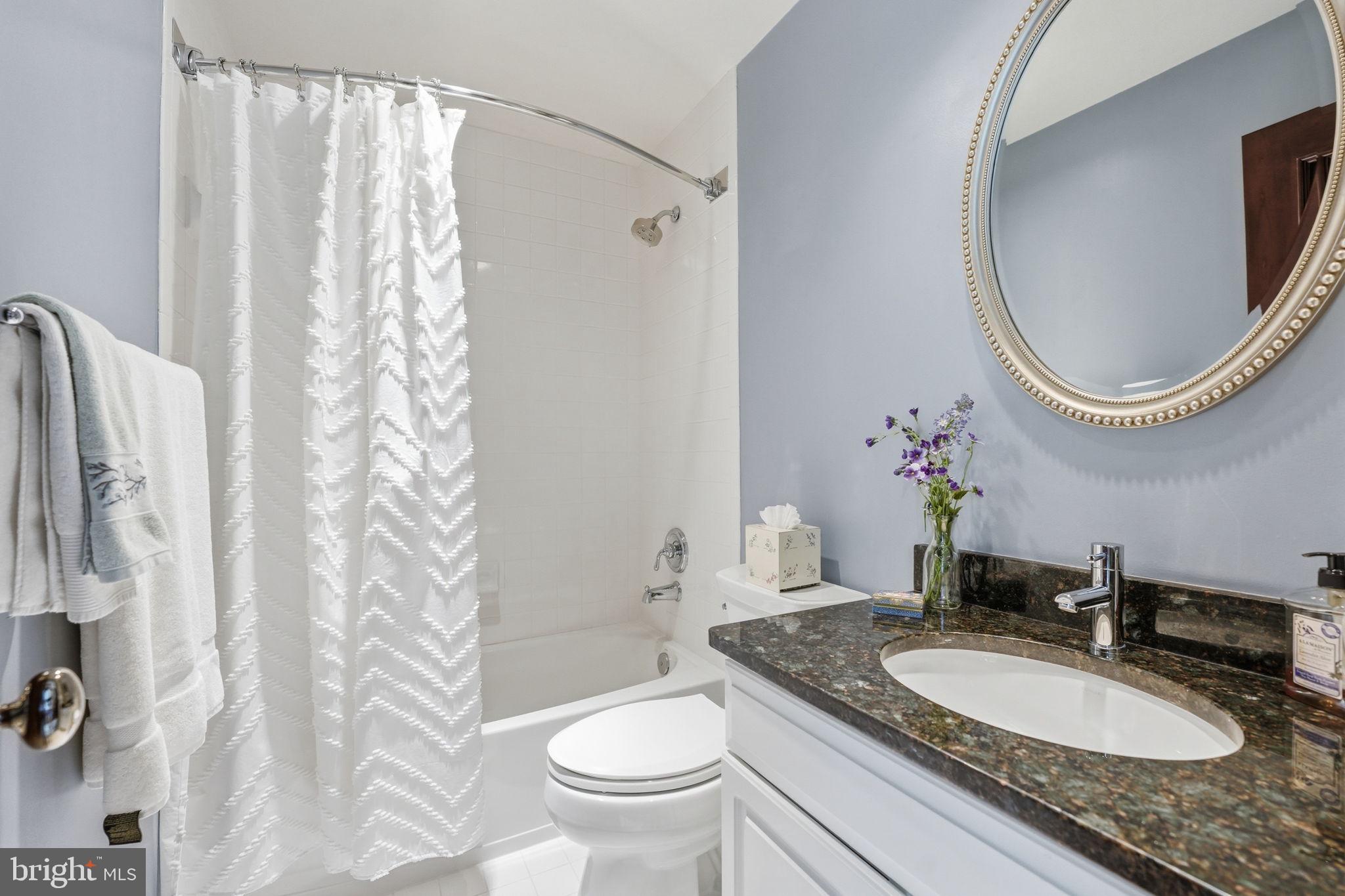 PALISADES PARK - Residential