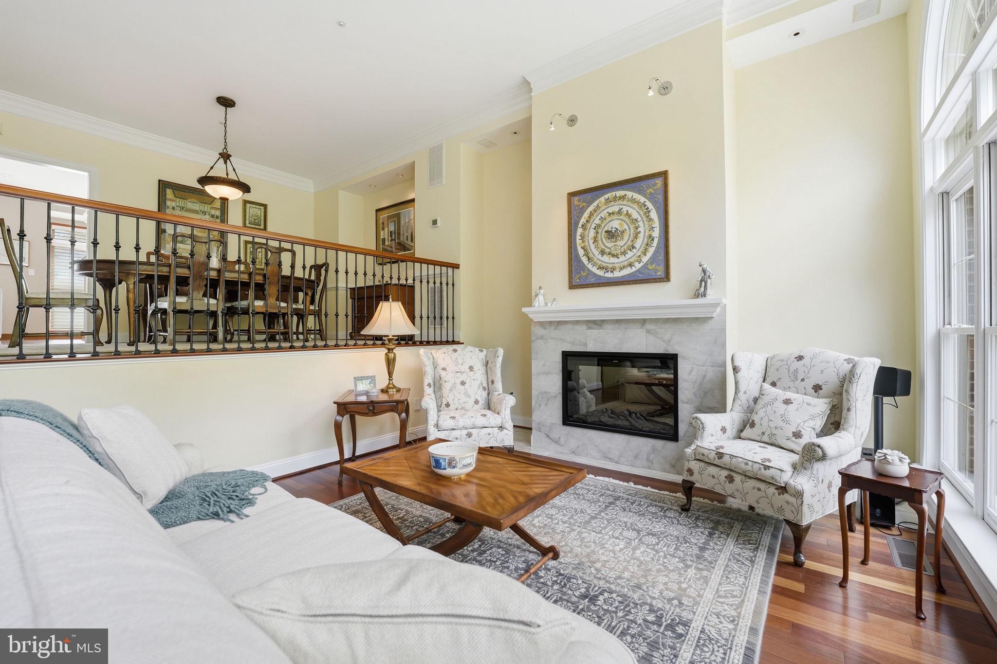 PALISADES PARK - Residential