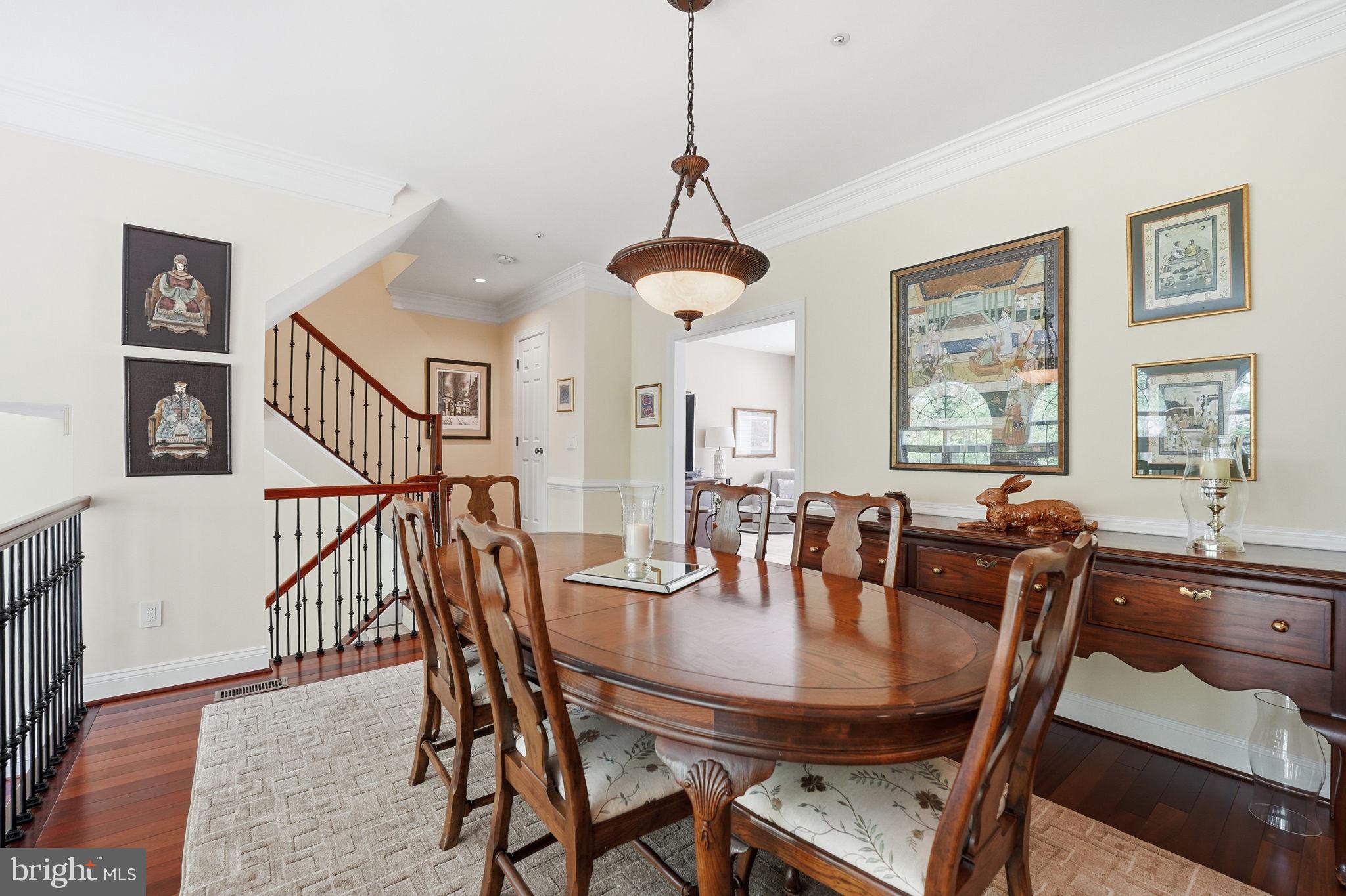 PALISADES PARK - Residential