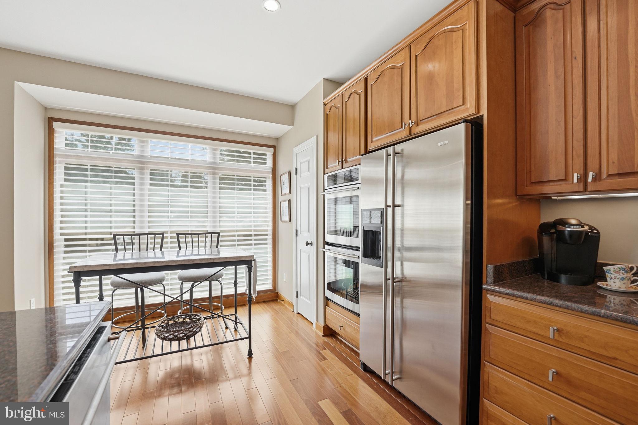 PALISADES PARK - Residential