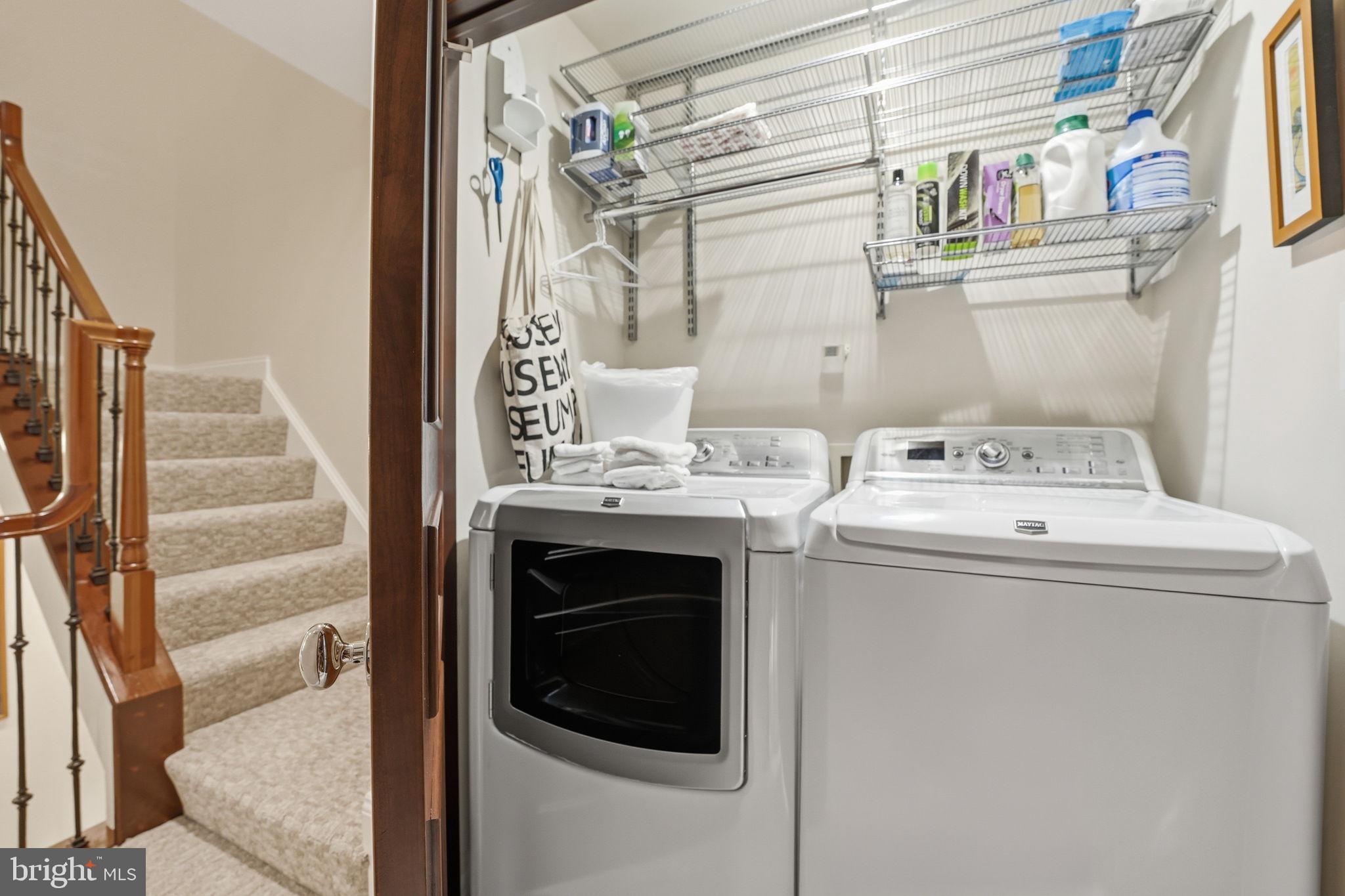 PALISADES PARK - Residential