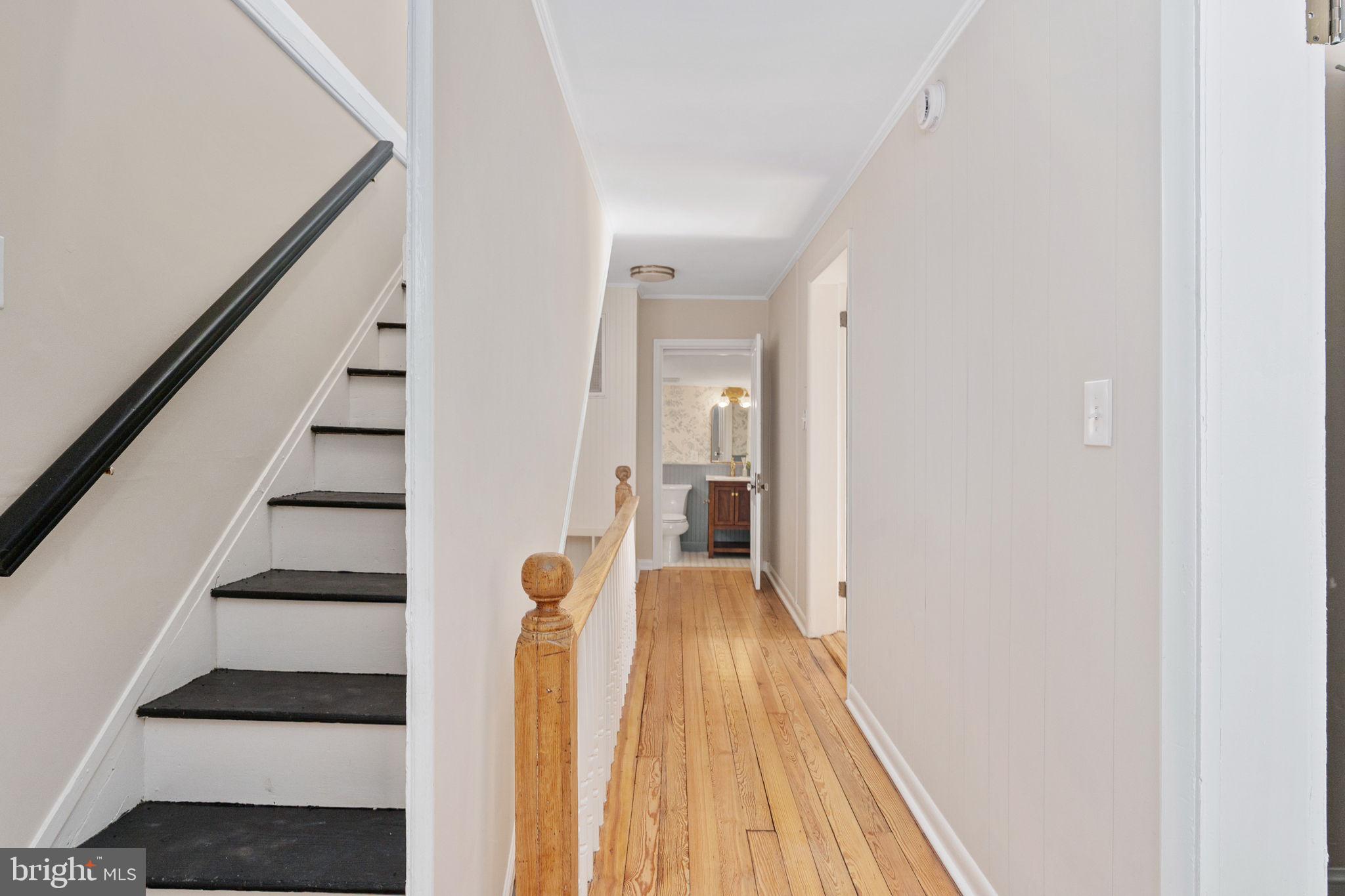 DOWNTOWN FREDERICKSBURG - Residential