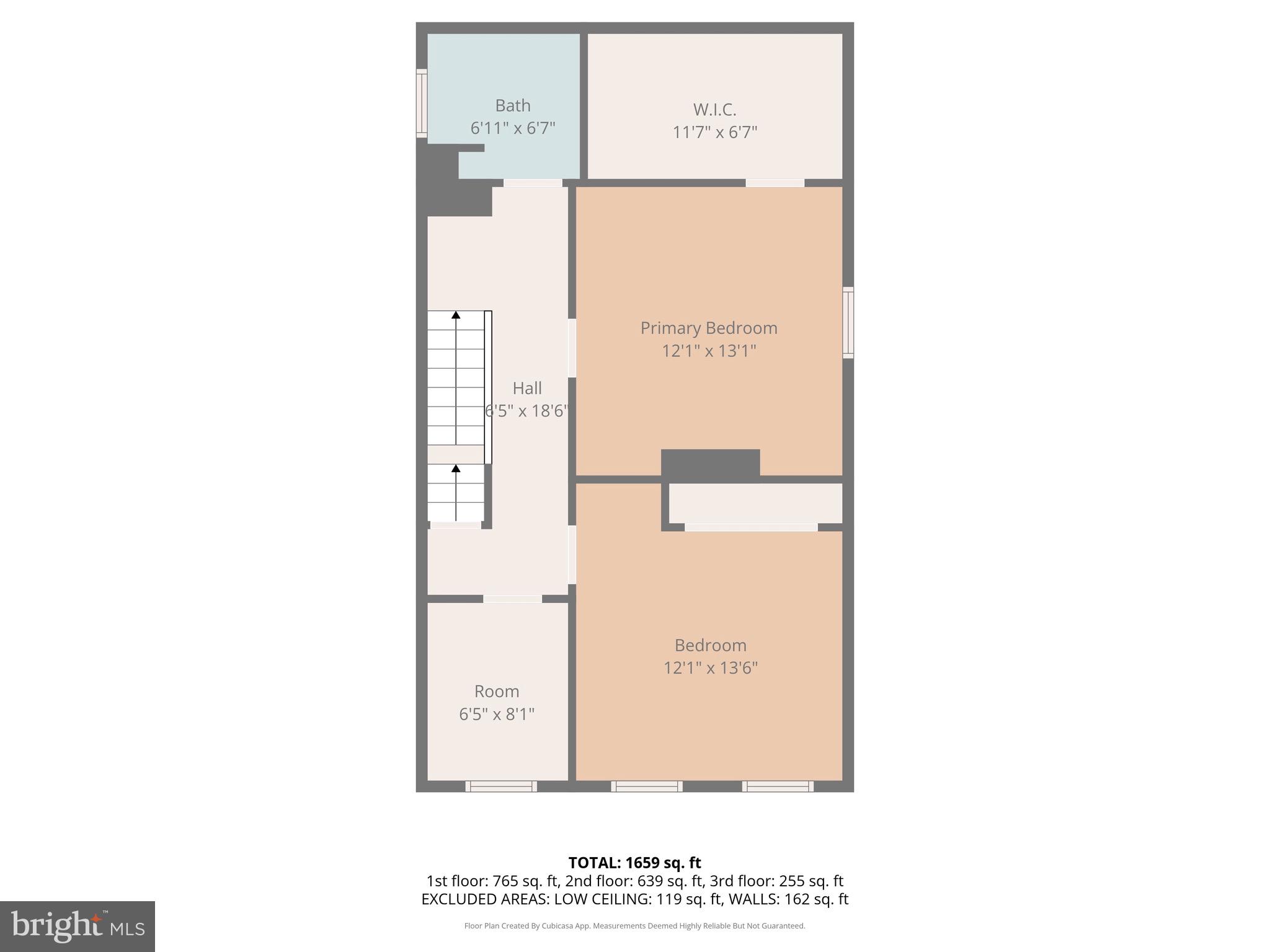 DOWNTOWN FREDERICKSBURG - Residential