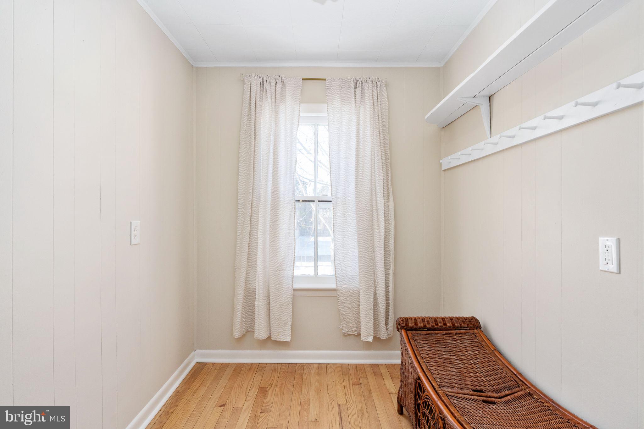 DOWNTOWN FREDERICKSBURG - Residential