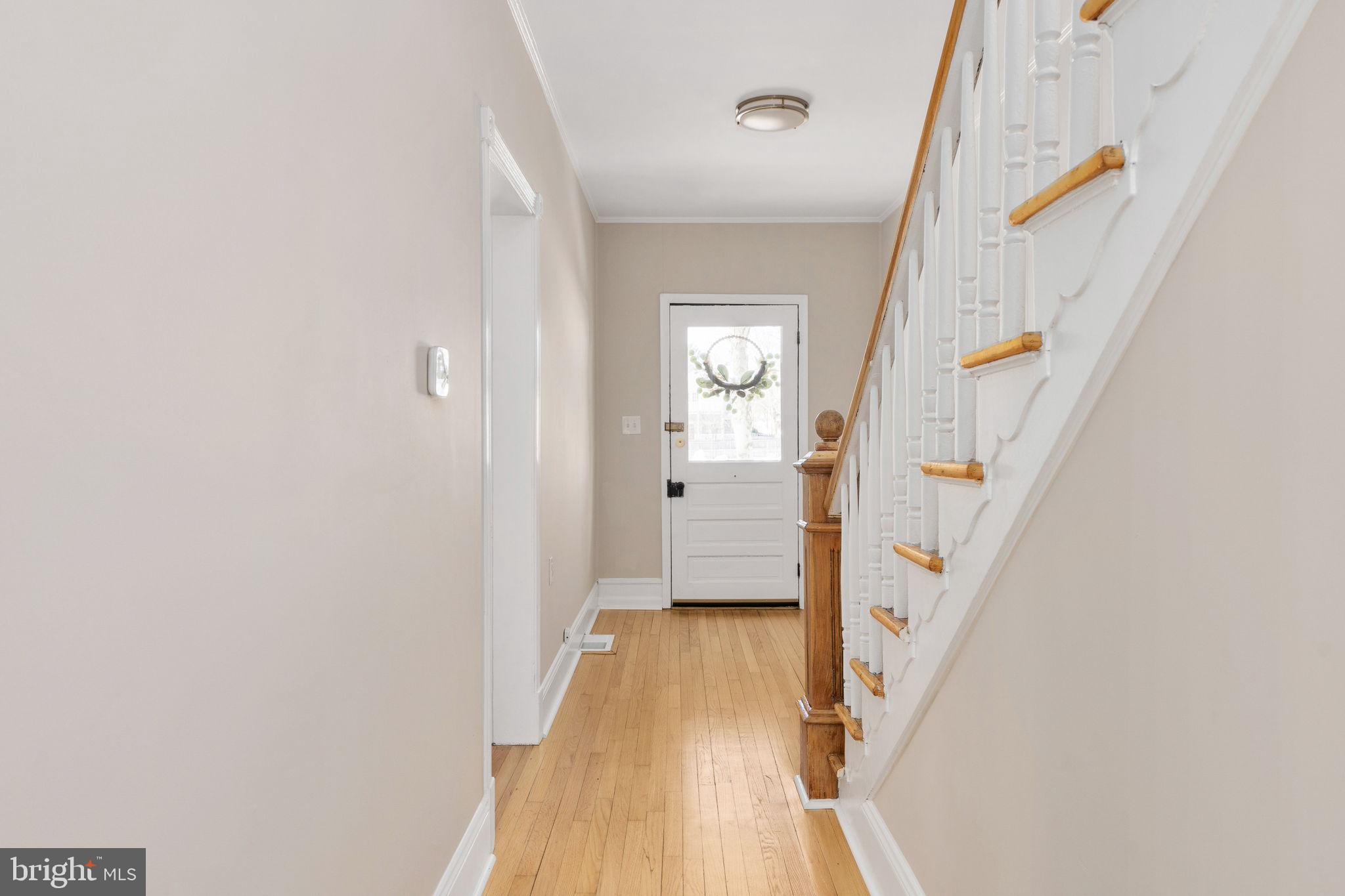 DOWNTOWN FREDERICKSBURG - Residential