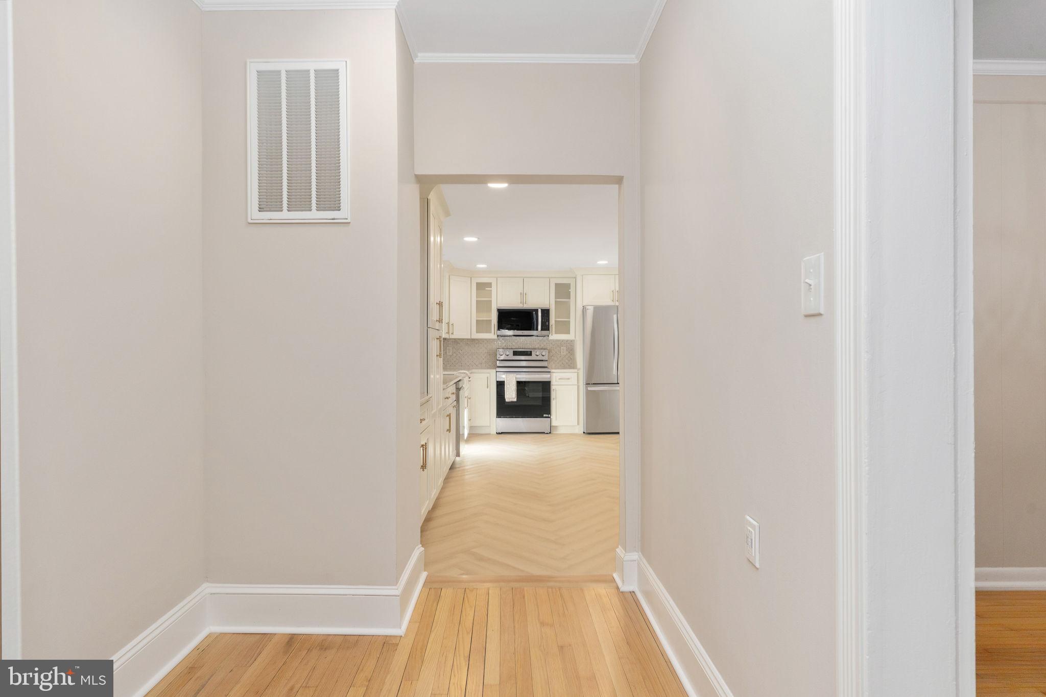 DOWNTOWN FREDERICKSBURG - Residential