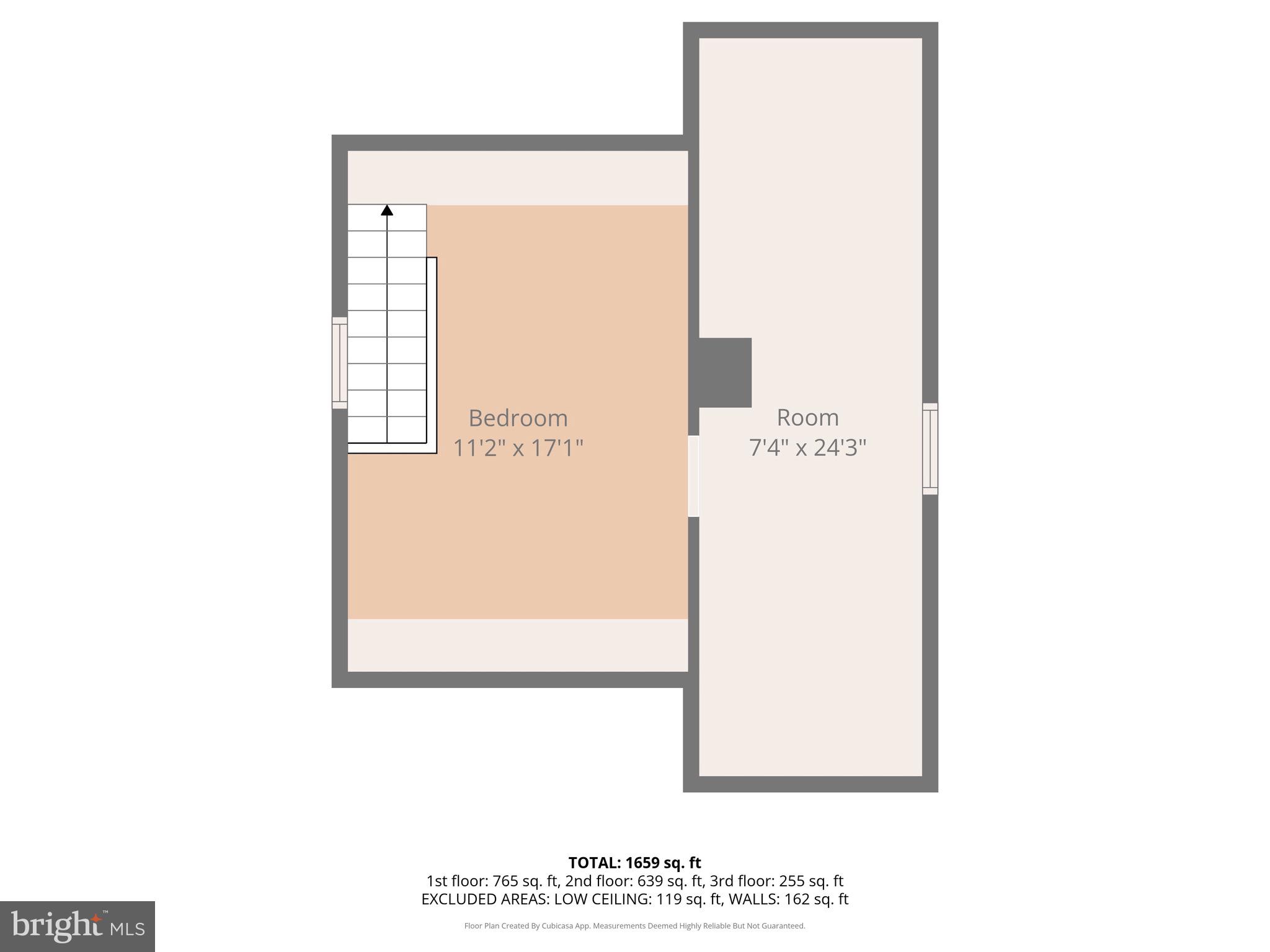 DOWNTOWN FREDERICKSBURG - Residential