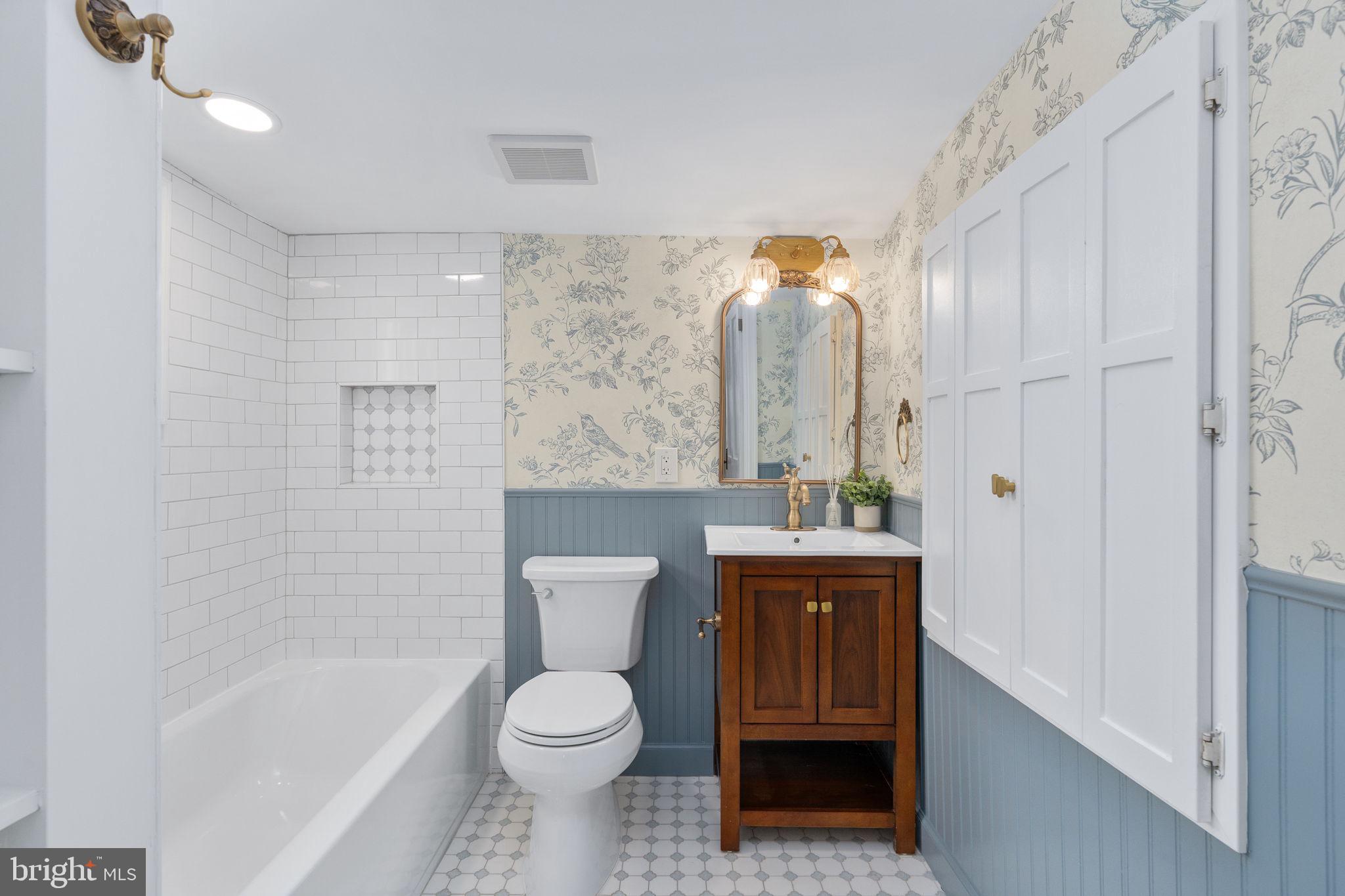 DOWNTOWN FREDERICKSBURG - Residential