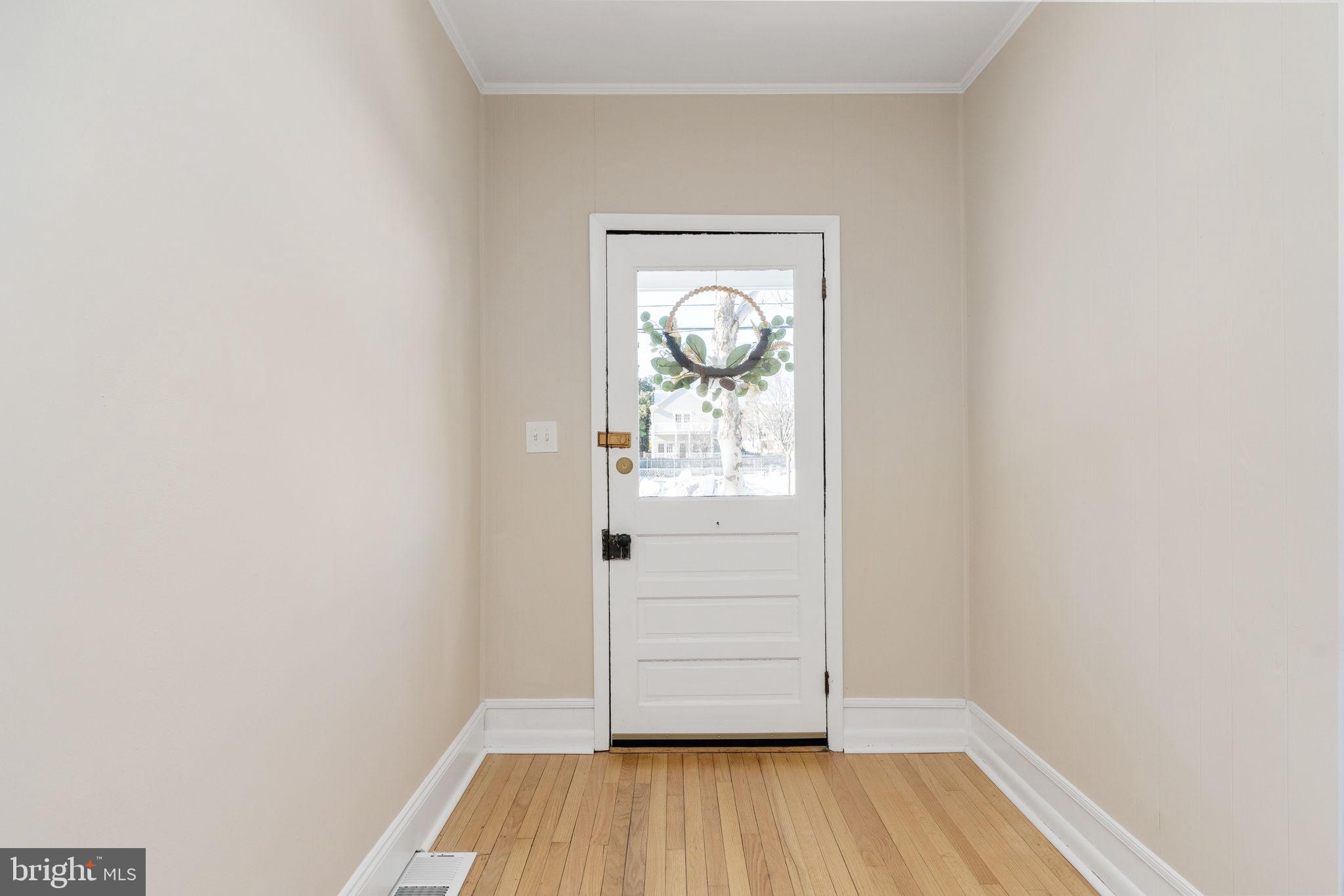 DOWNTOWN FREDERICKSBURG - Residential