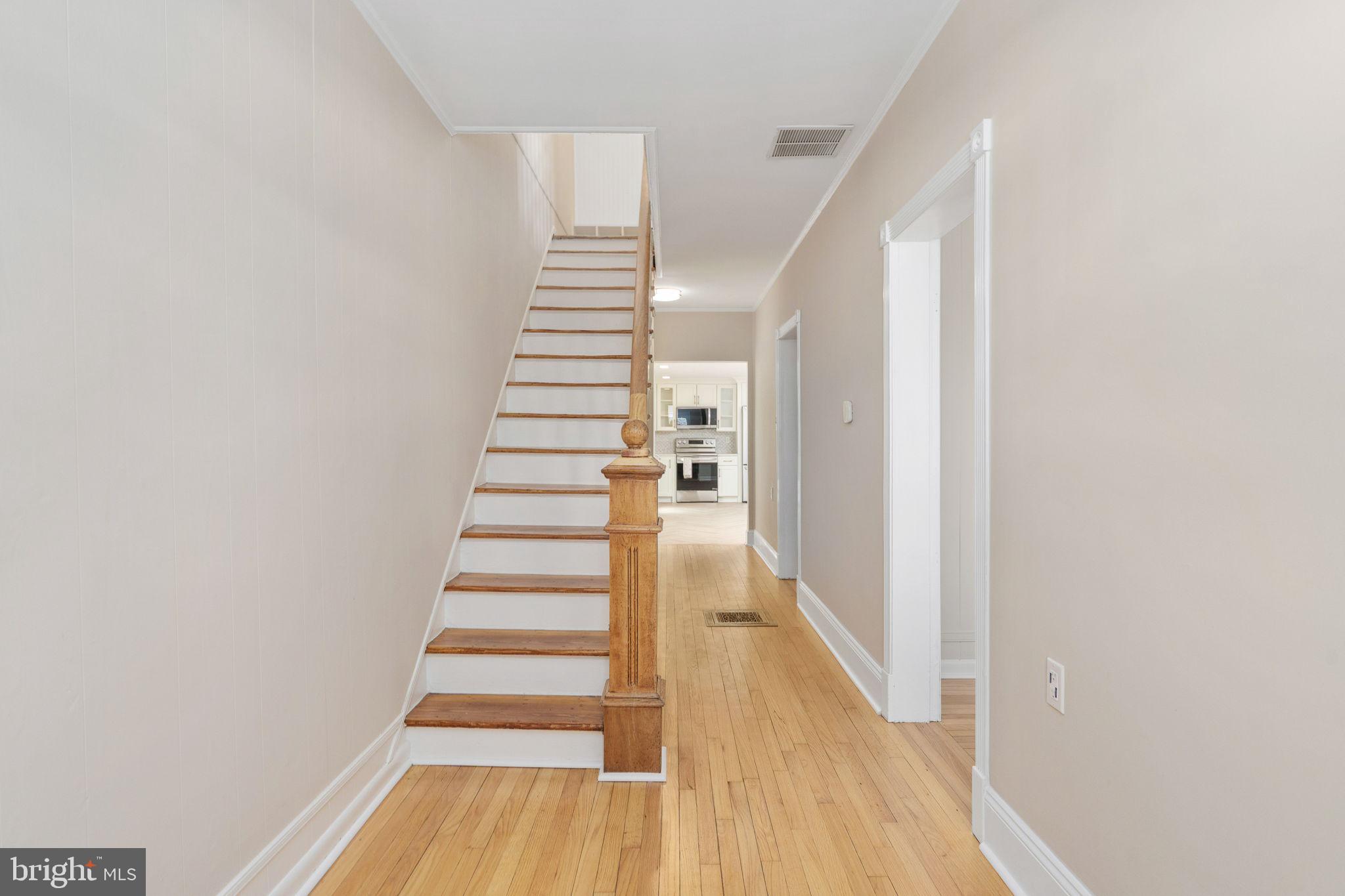 DOWNTOWN FREDERICKSBURG - Residential